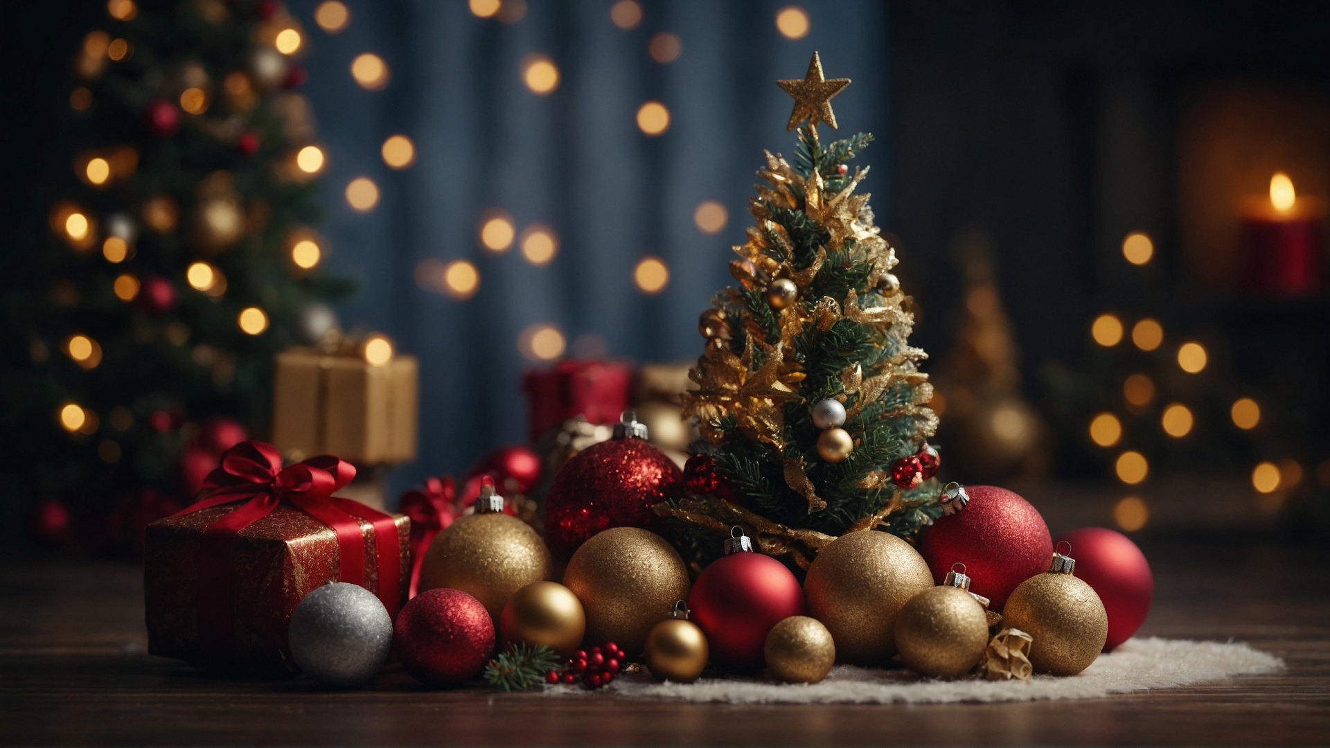 Christmas decoration