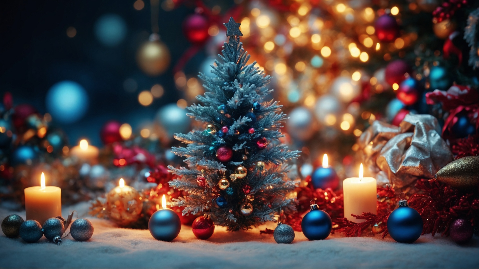 Christmas decoration