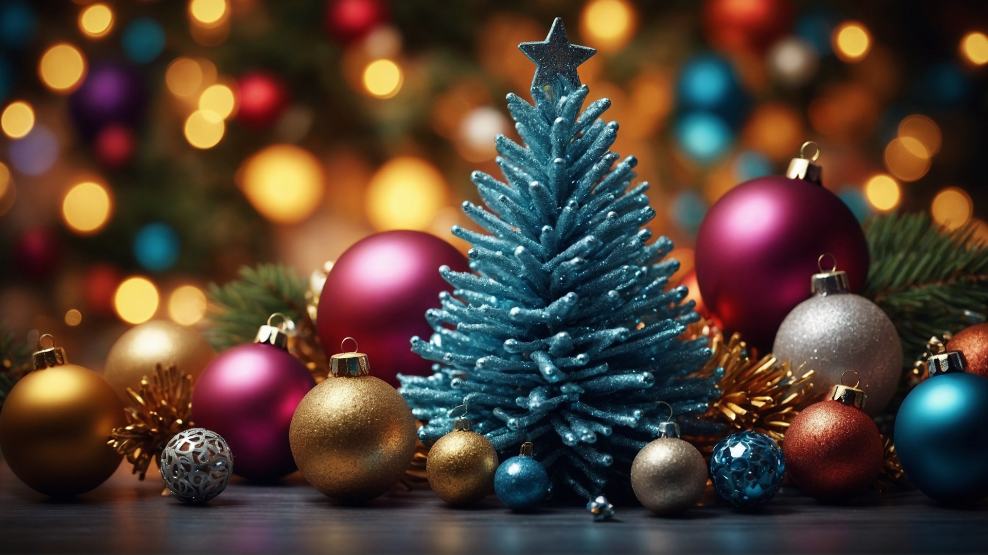 Christmas decoration