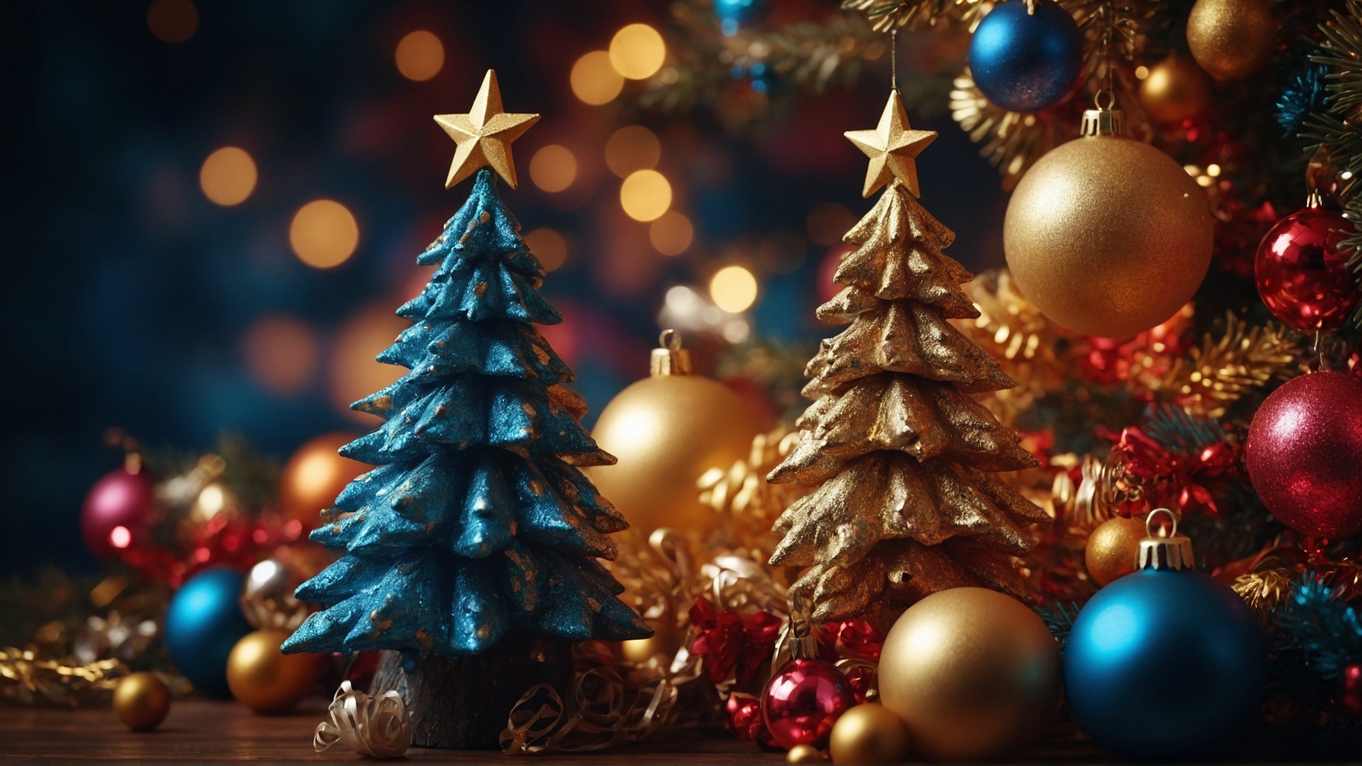 Christmas decoration