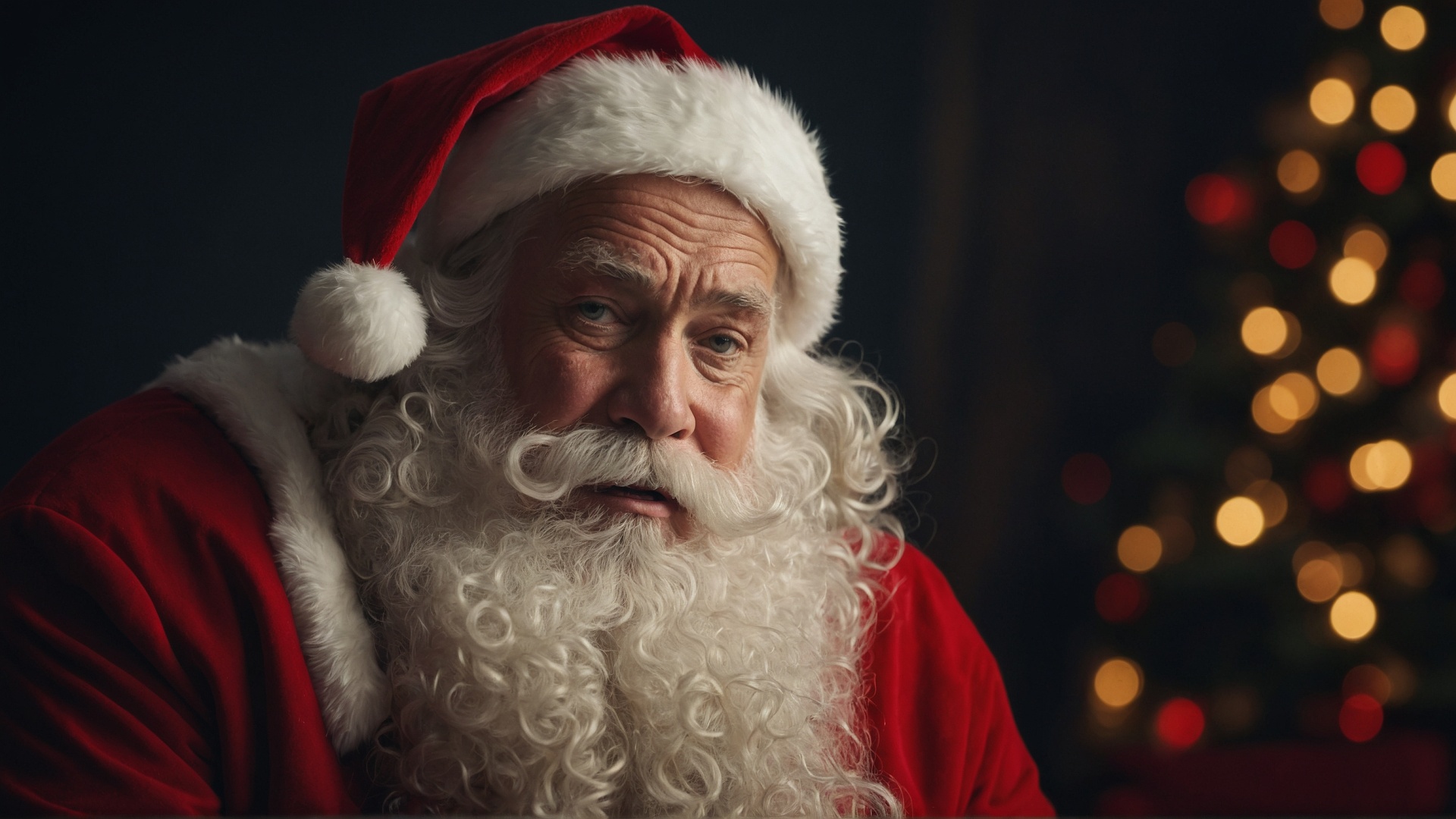 Santa Clause