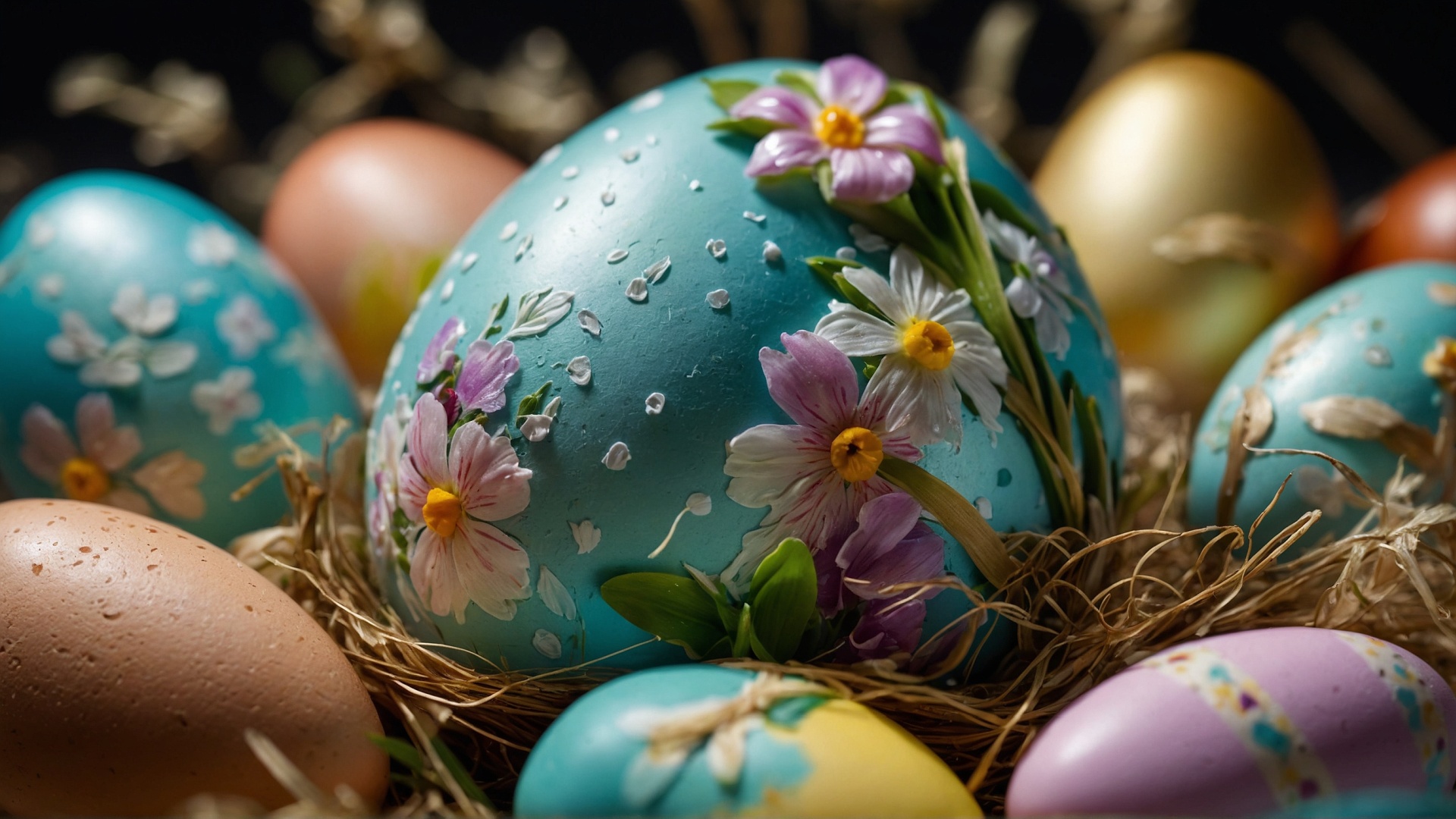 Easter decoration