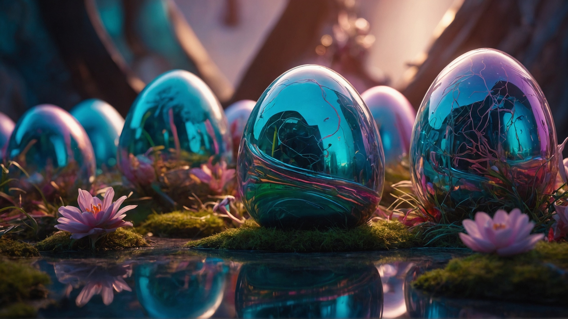 Easter decoration