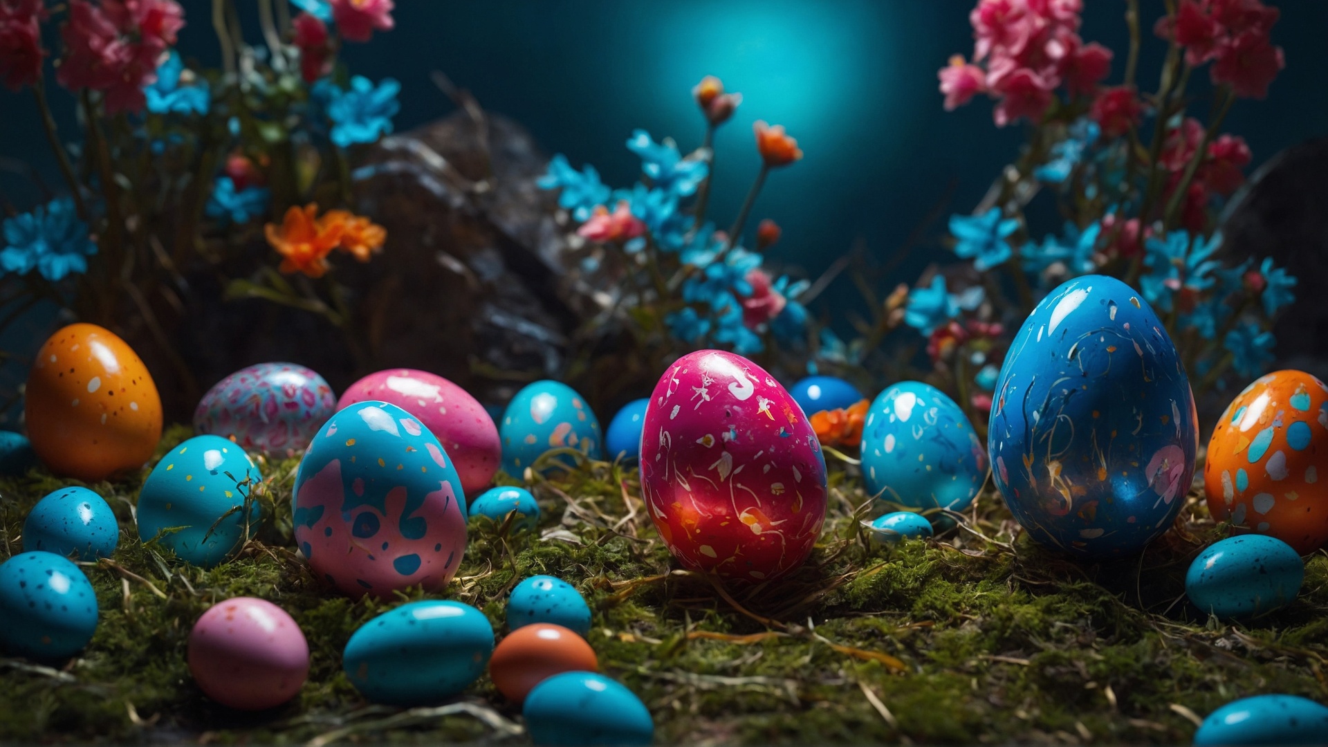 Easter decoration