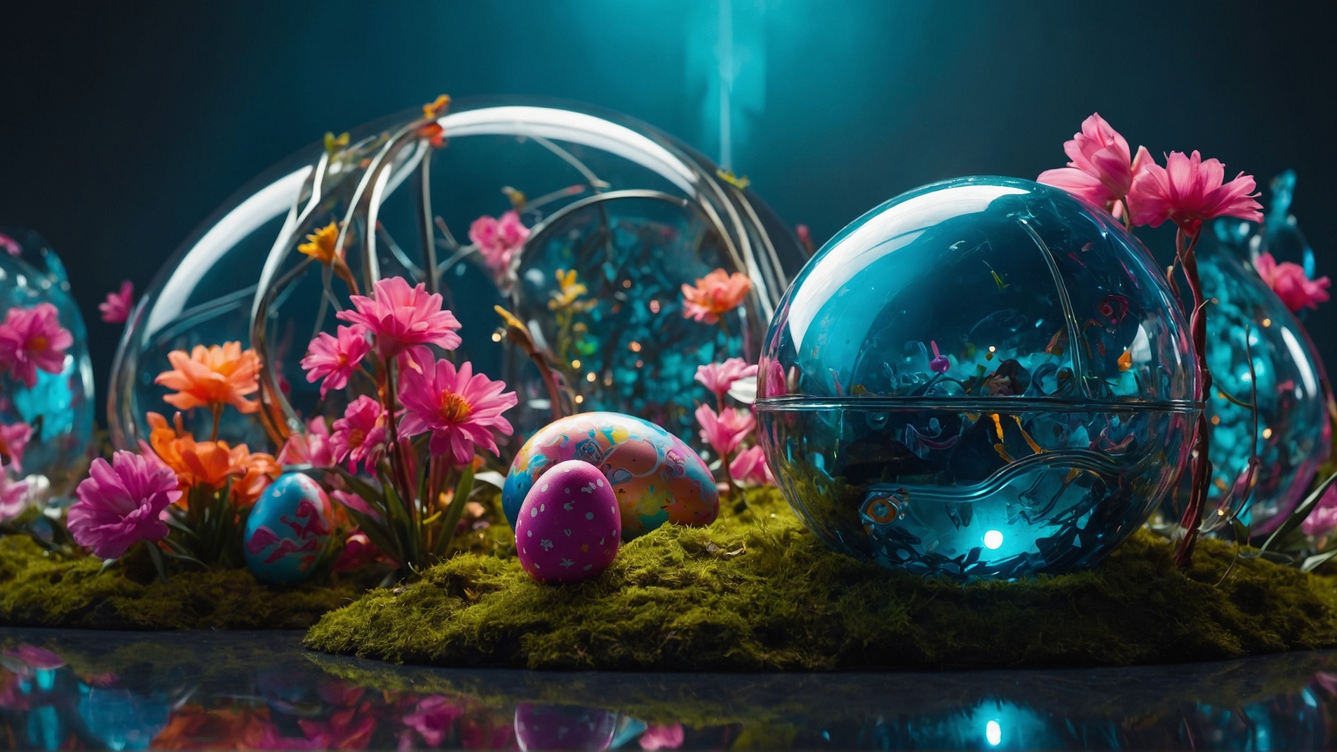 Easter decoration