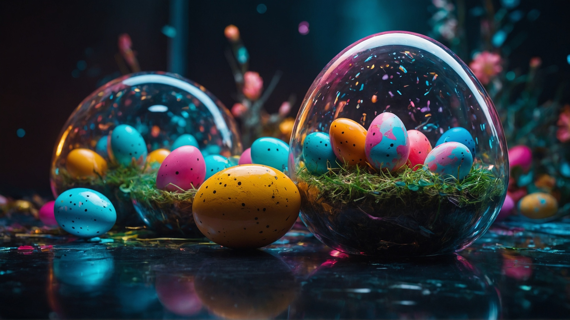 Easter decoration