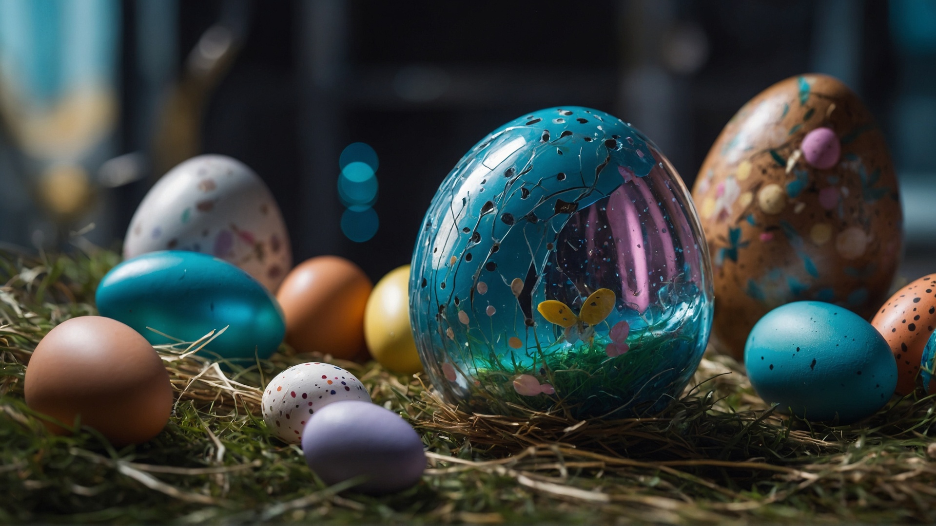 Easter decoration