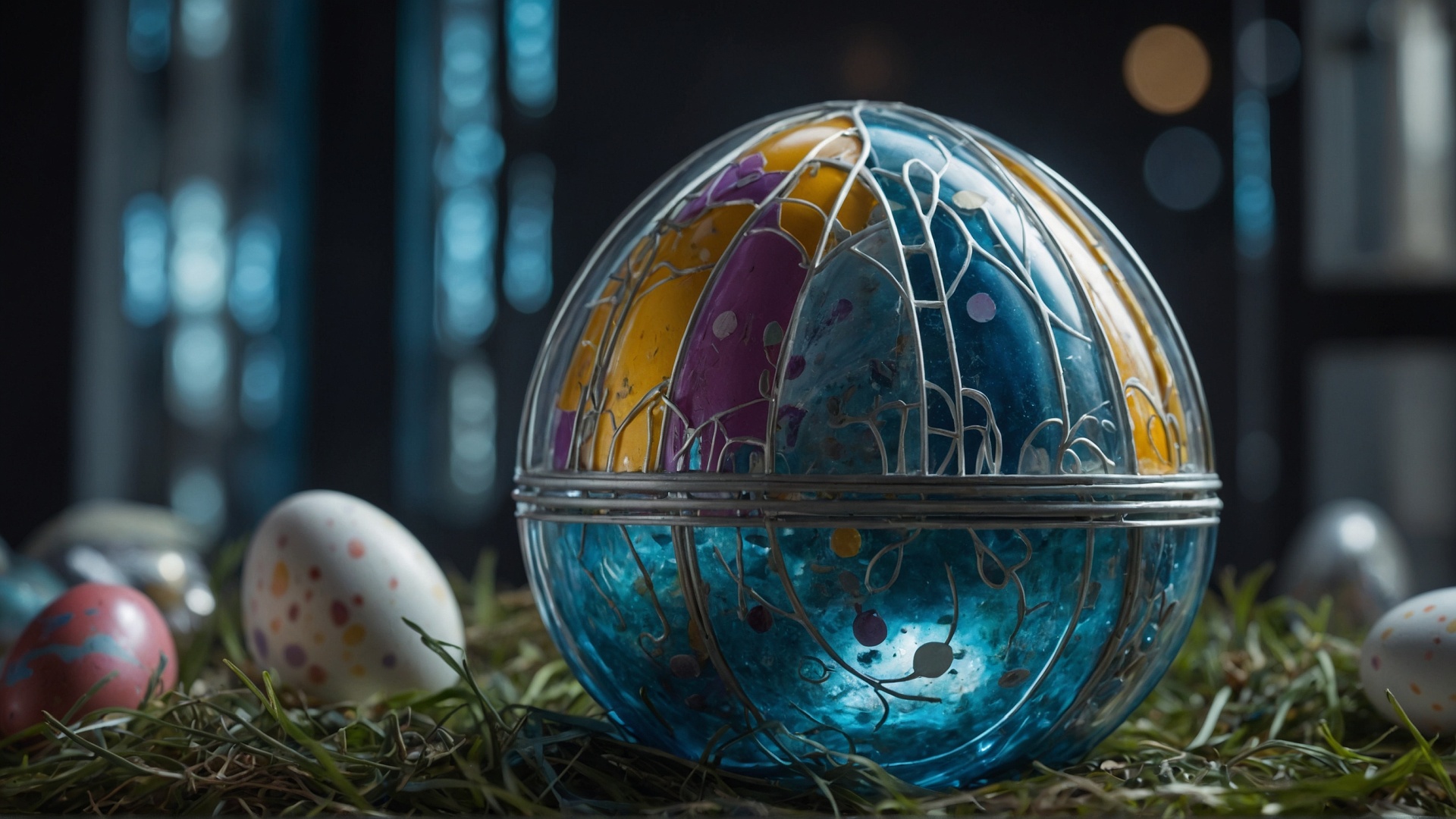 Easter decoration