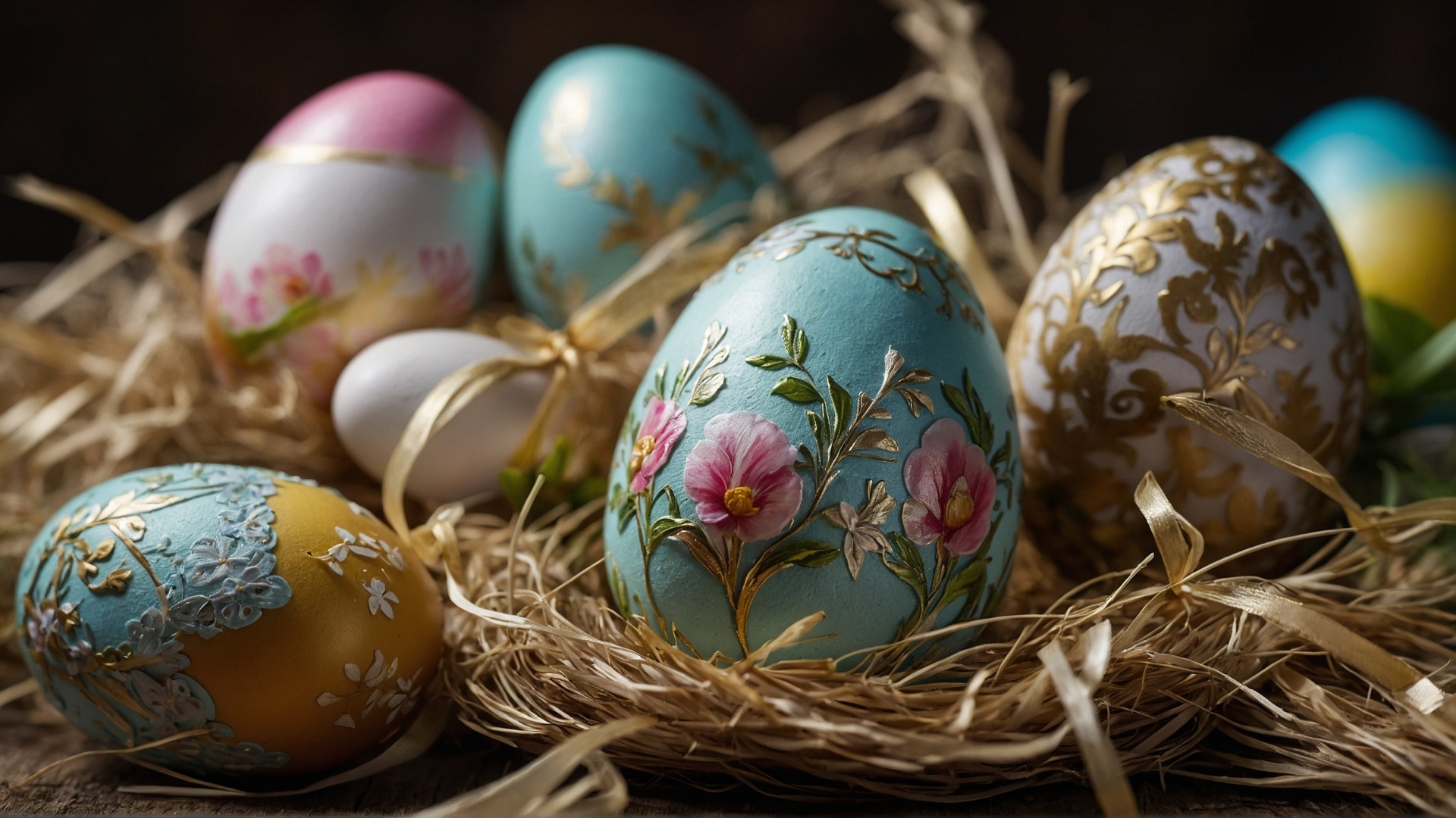 Easter decoration