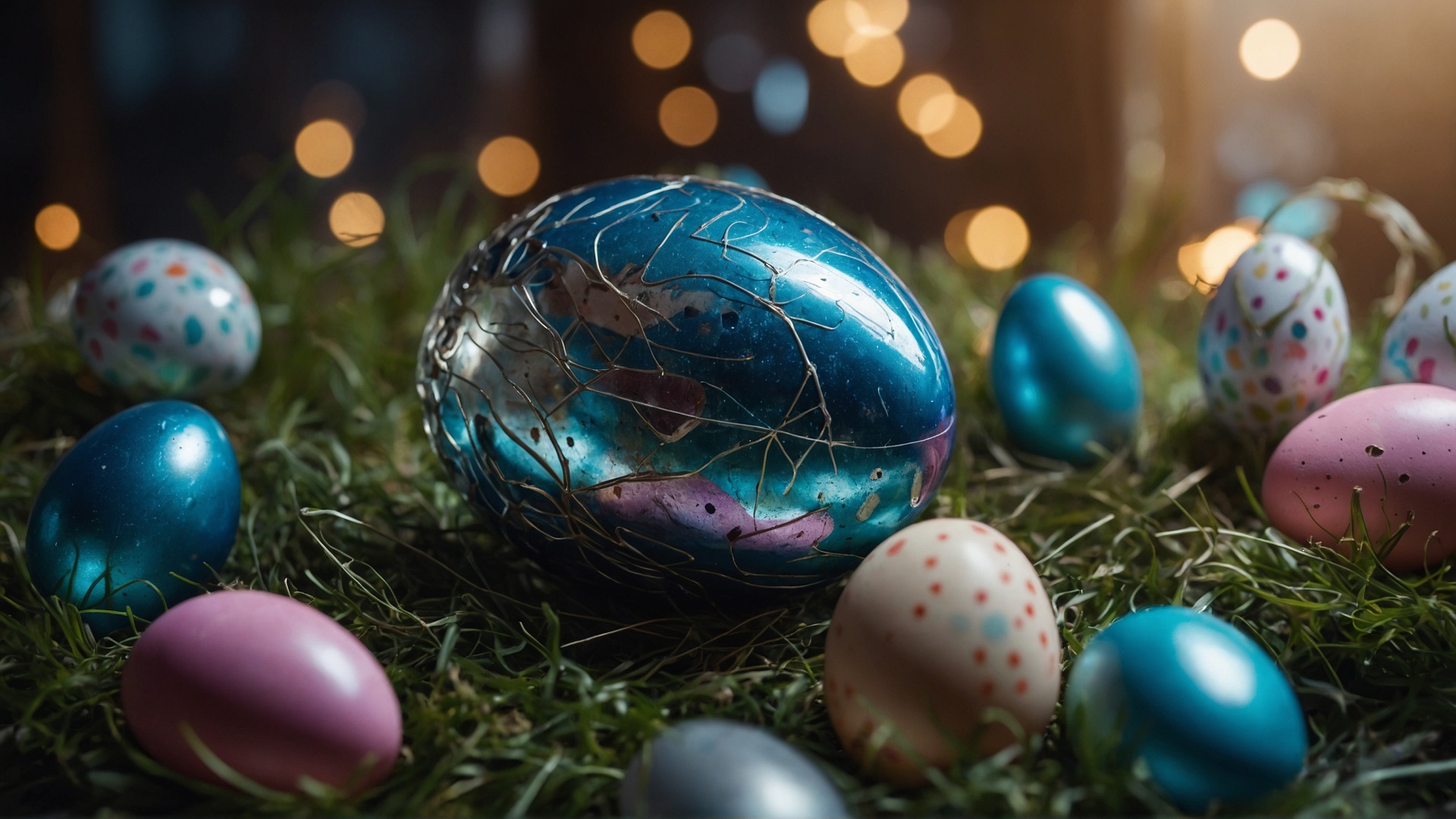 Easter decoration