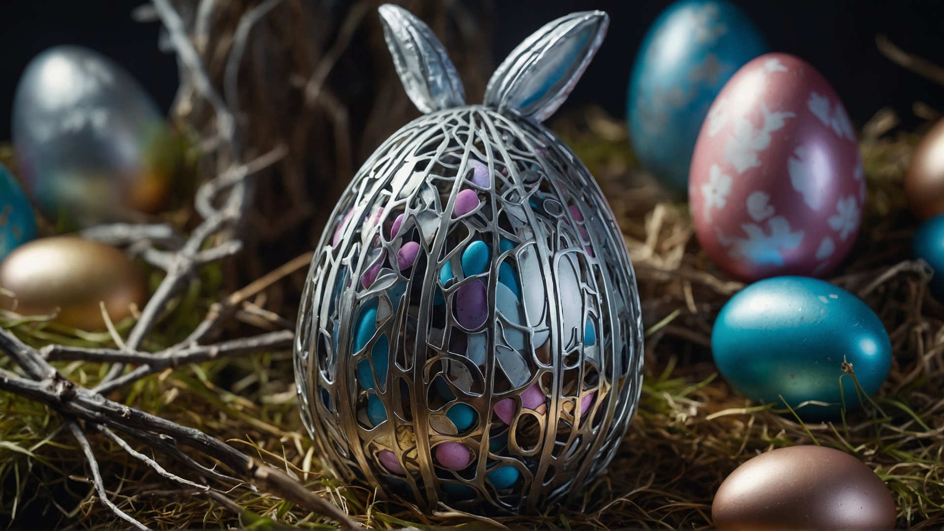 Easter decoration