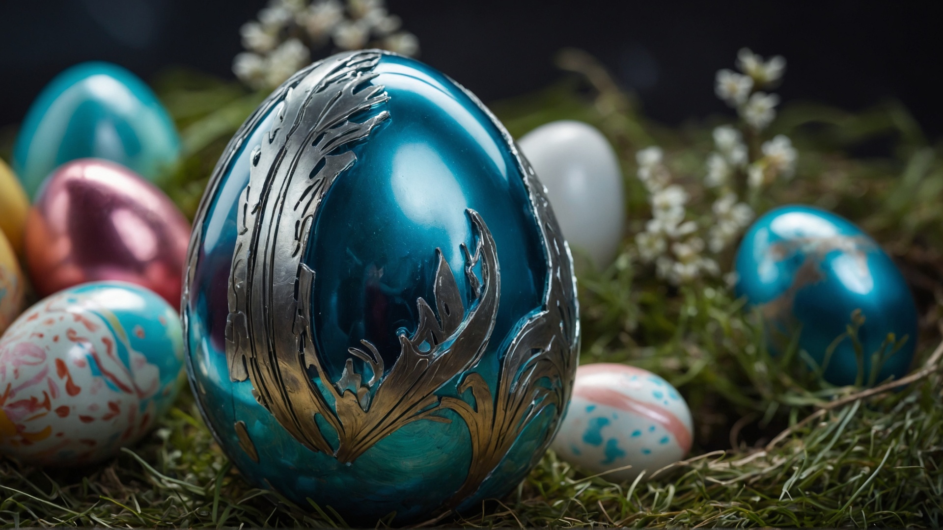 Easter decoration