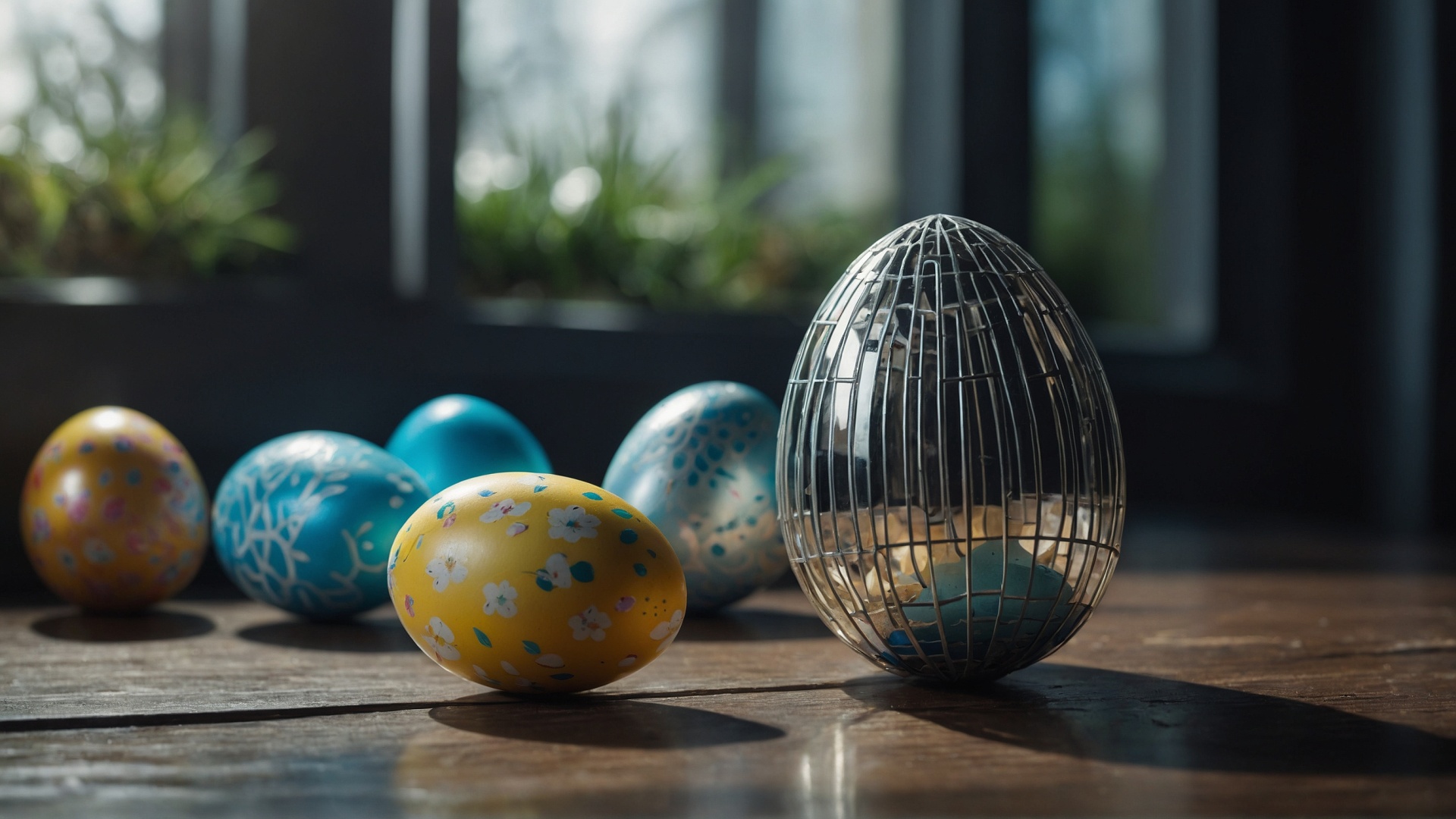 Easter decoration