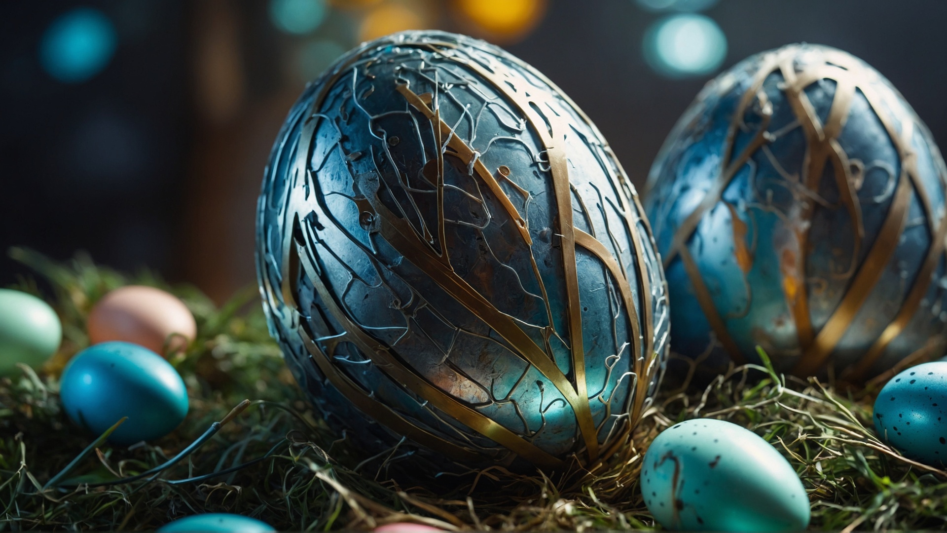 Easter decoration