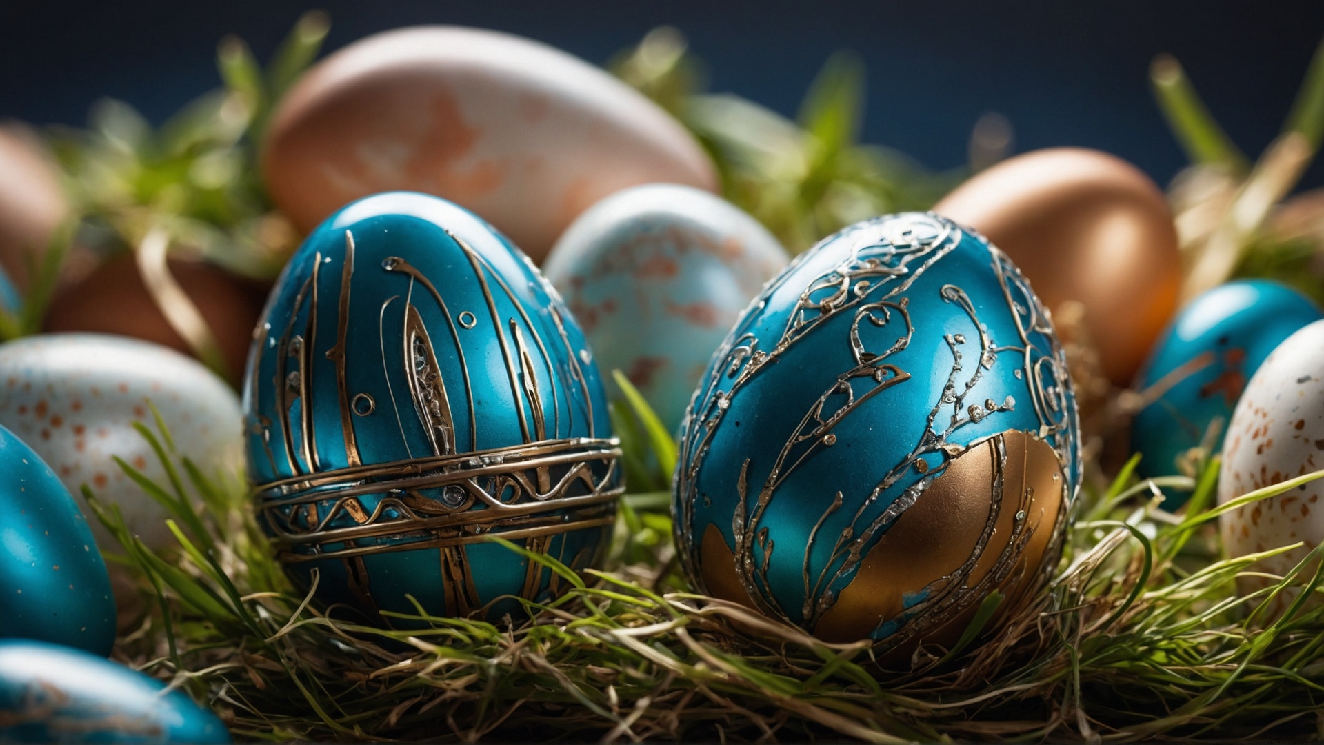 Easter decoration