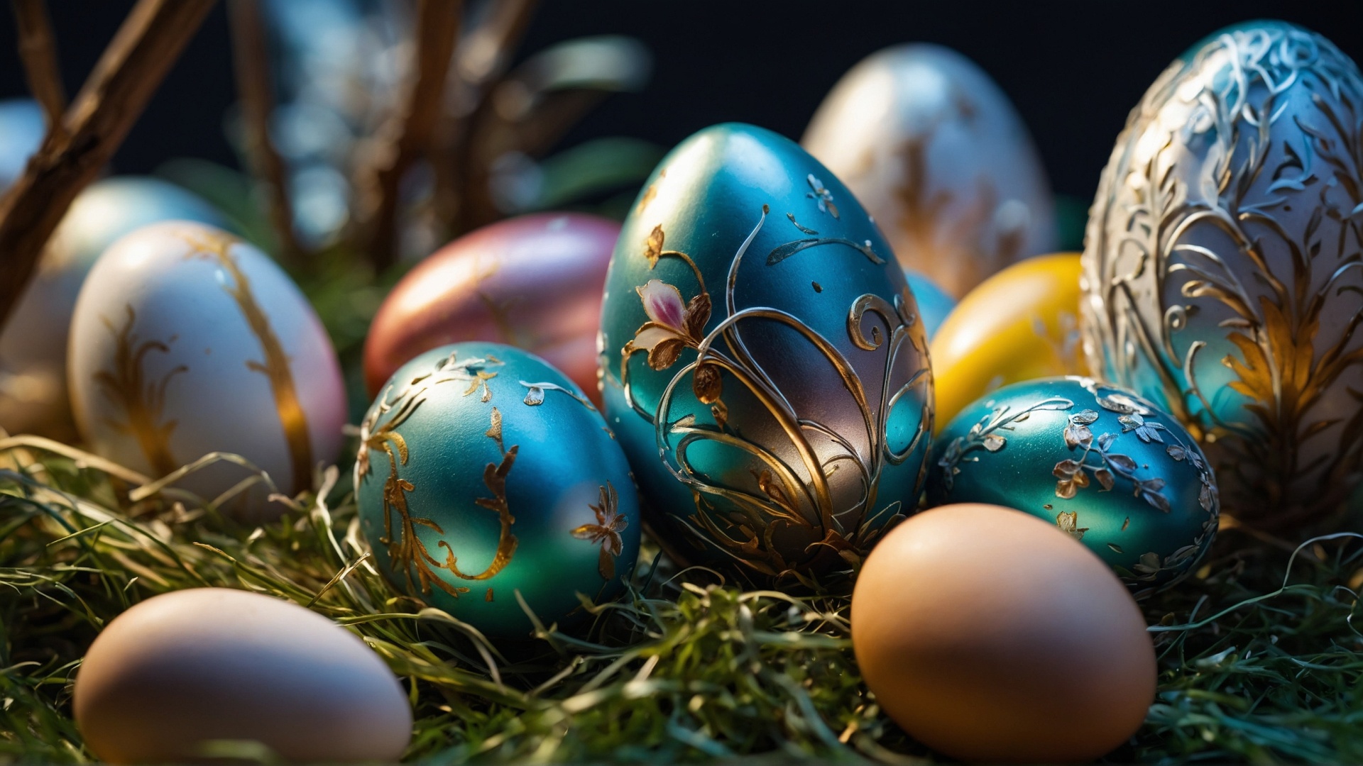 Easter decoration