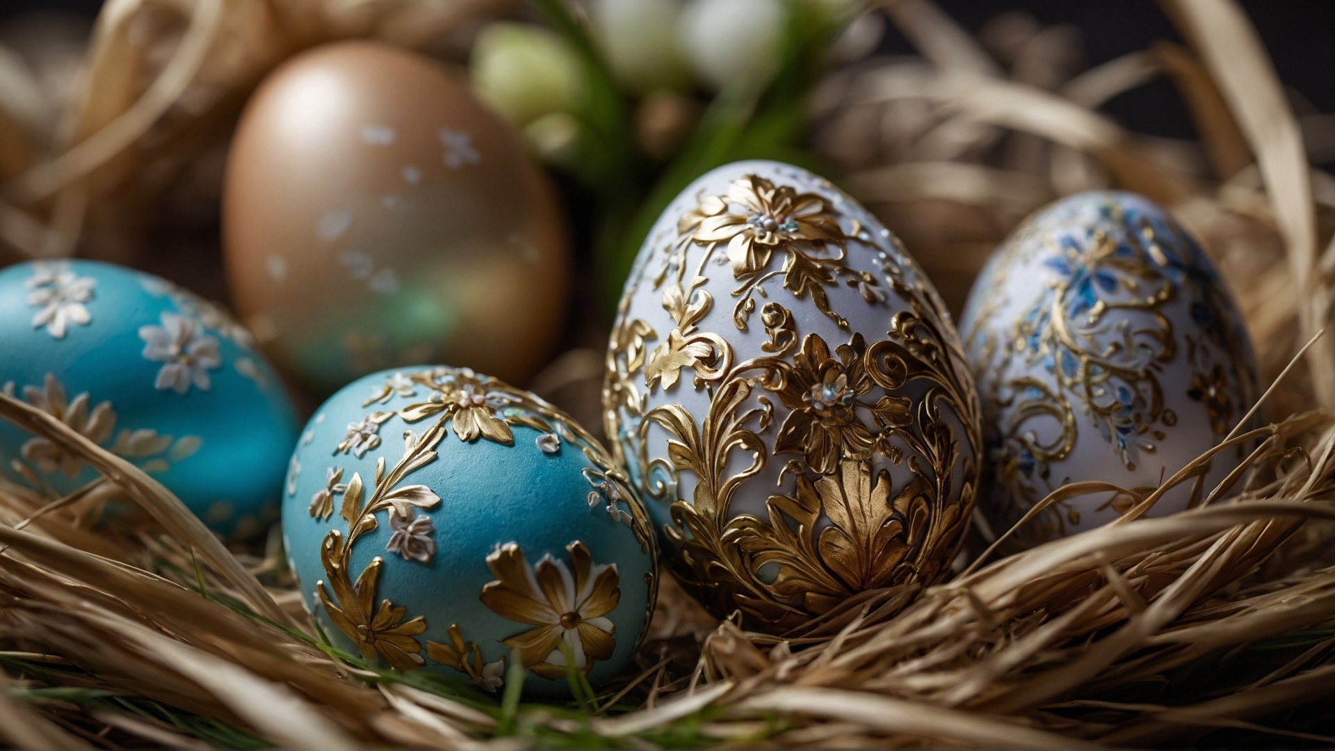 Easter decoration