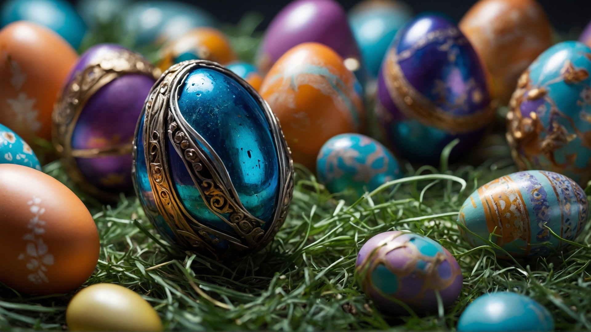 Easter decoration