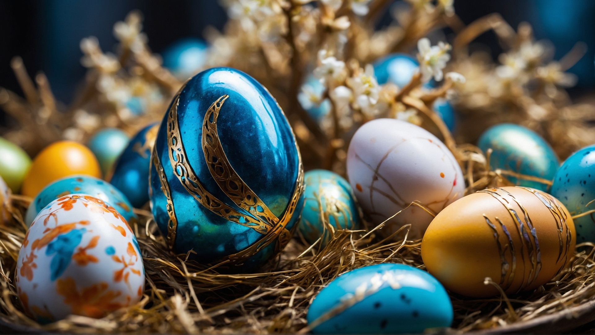 Easter decoration