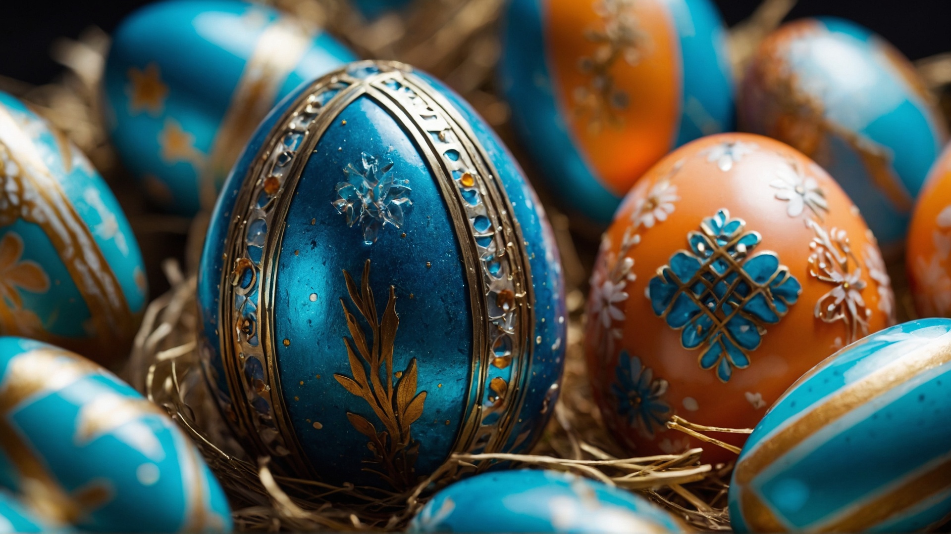 Easter decoration