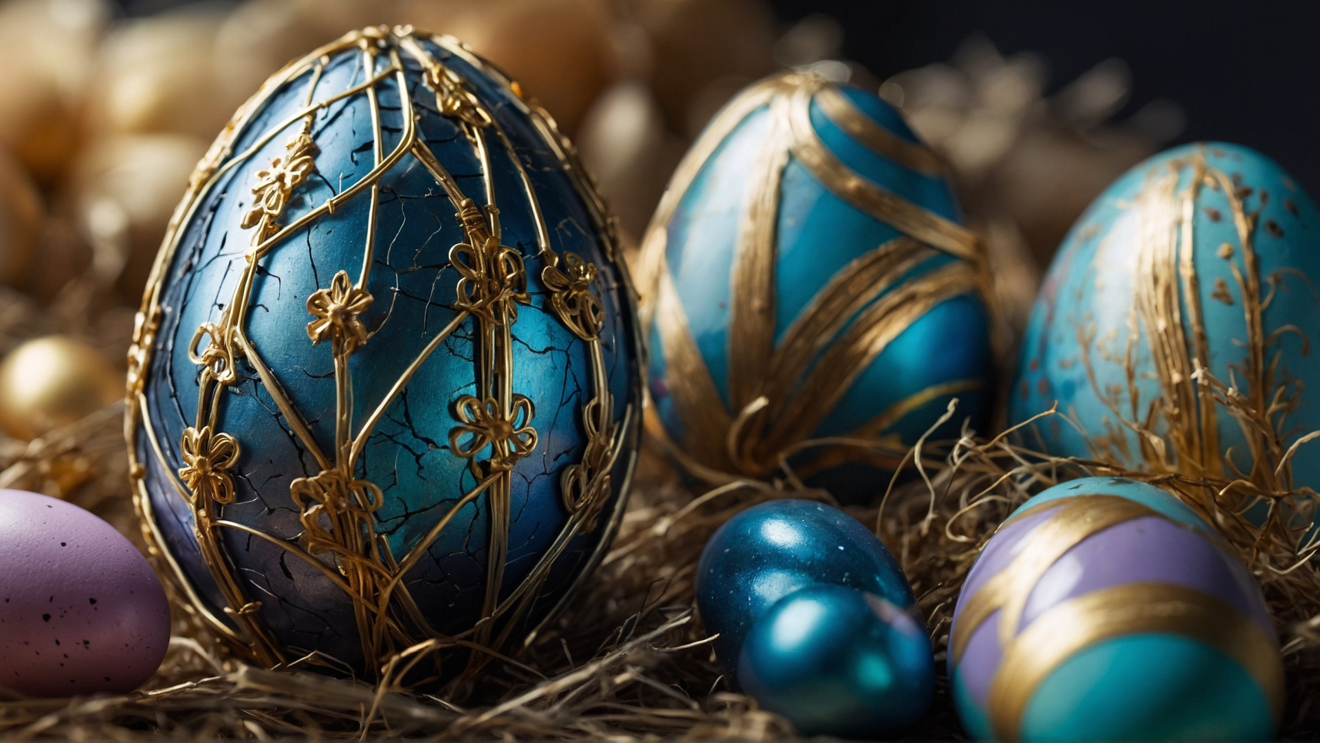 Easter decoration