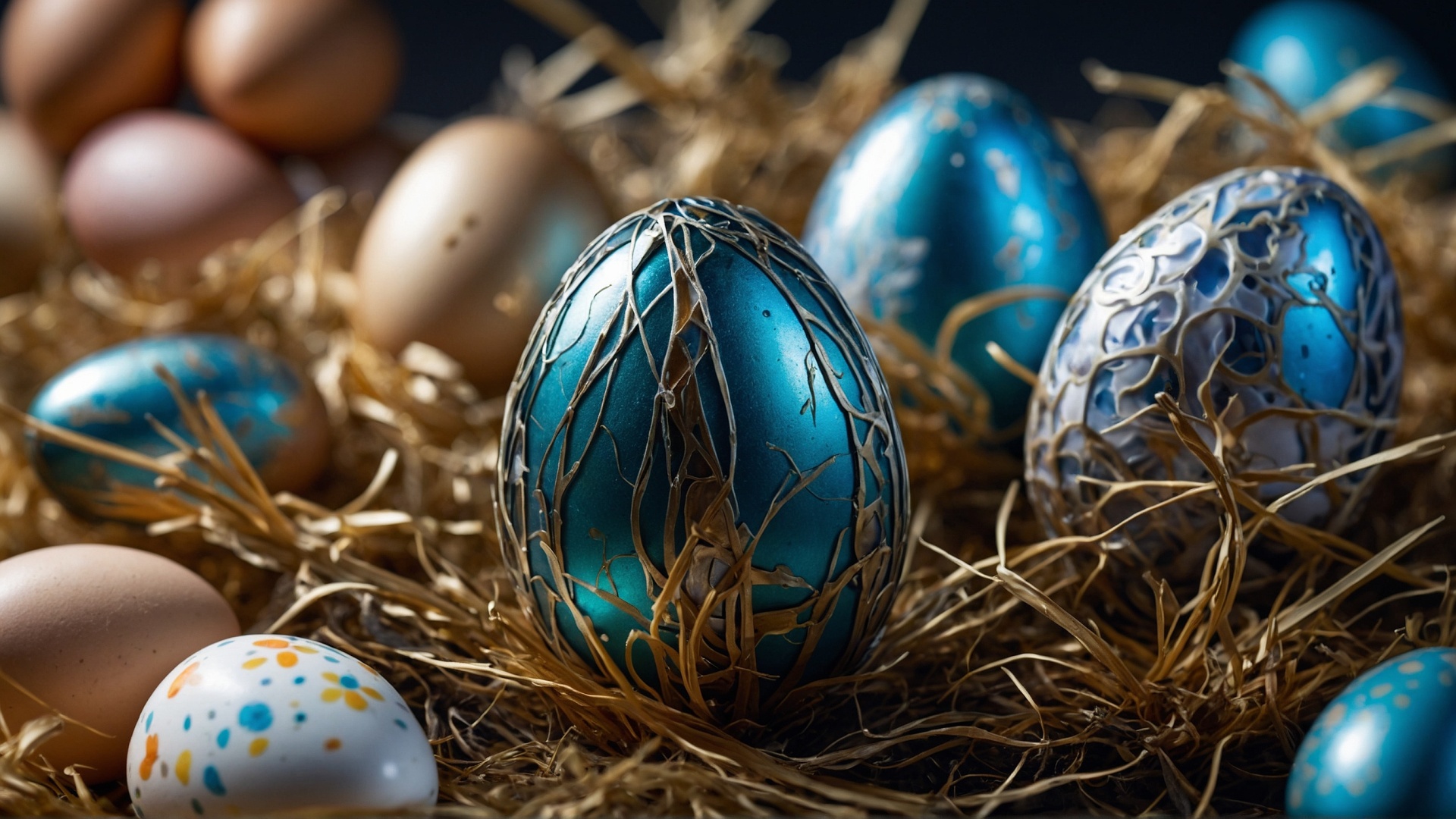 Easter decoration
