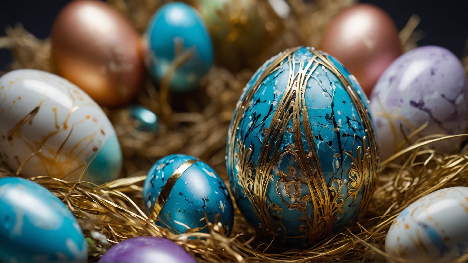 Easter decoration