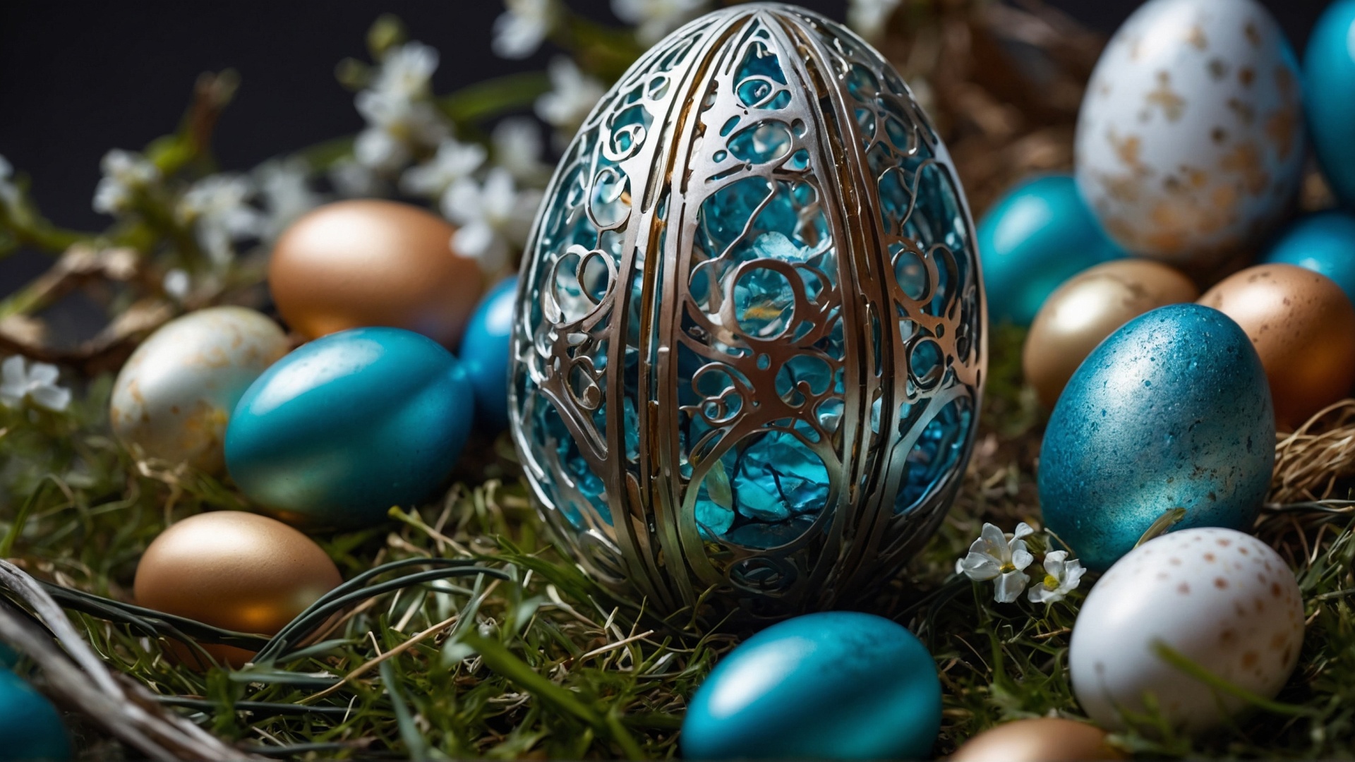 Easter decoration