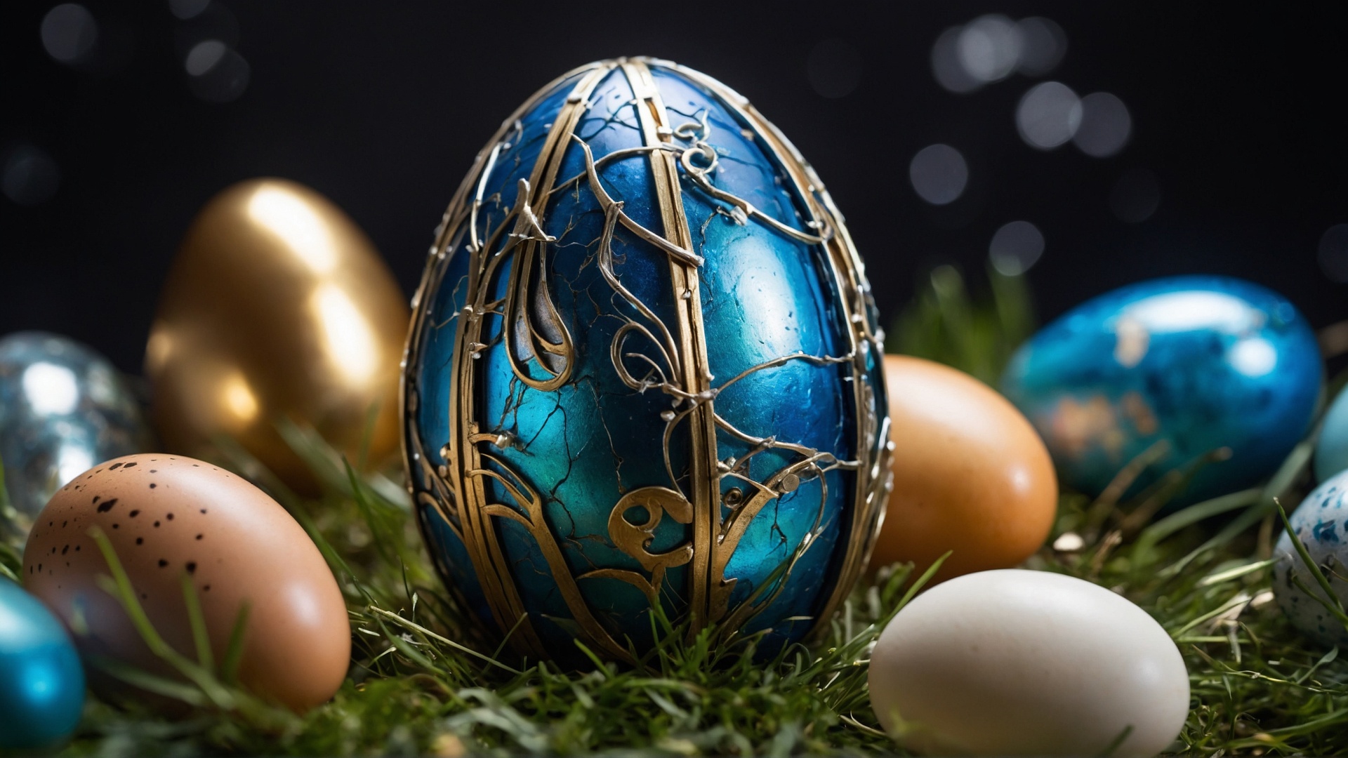Easter decoration