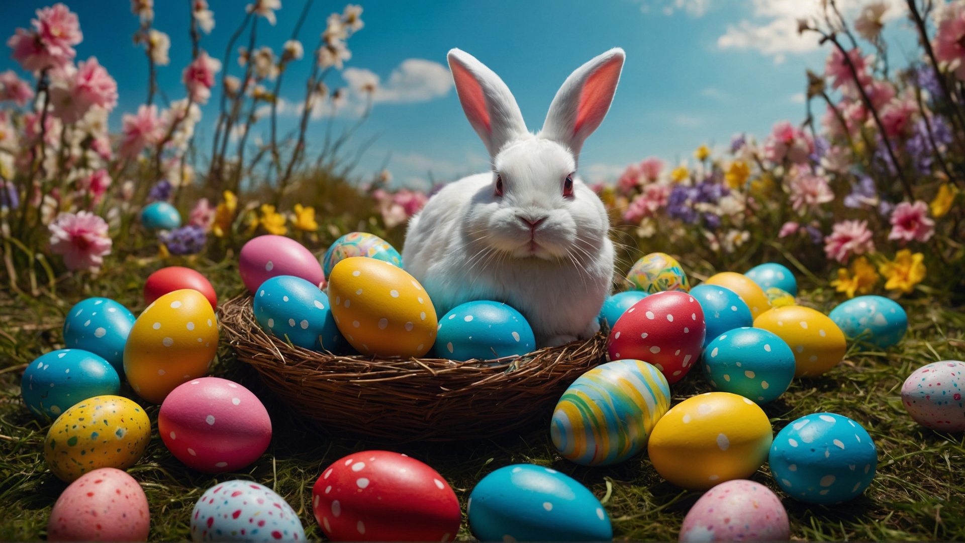 Easter decoration