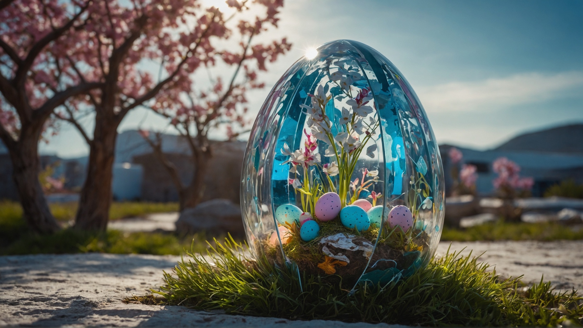 Easter decoration