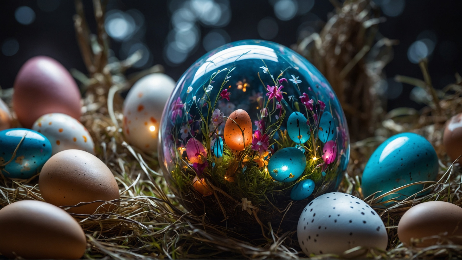 Easter decoration