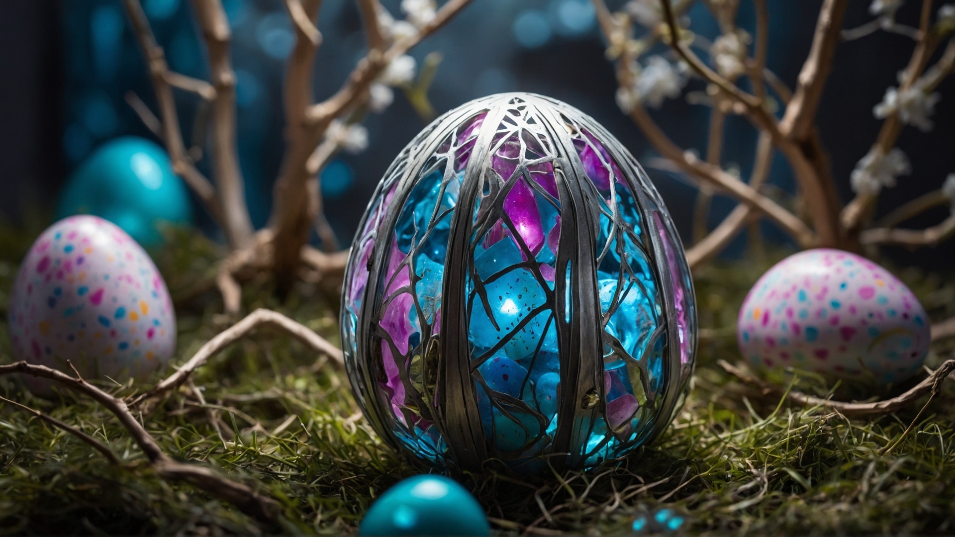 Easter decoration