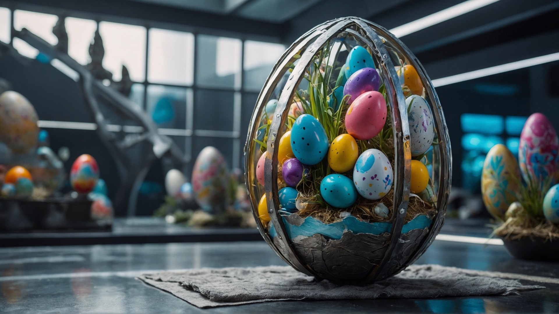 Easter decoration