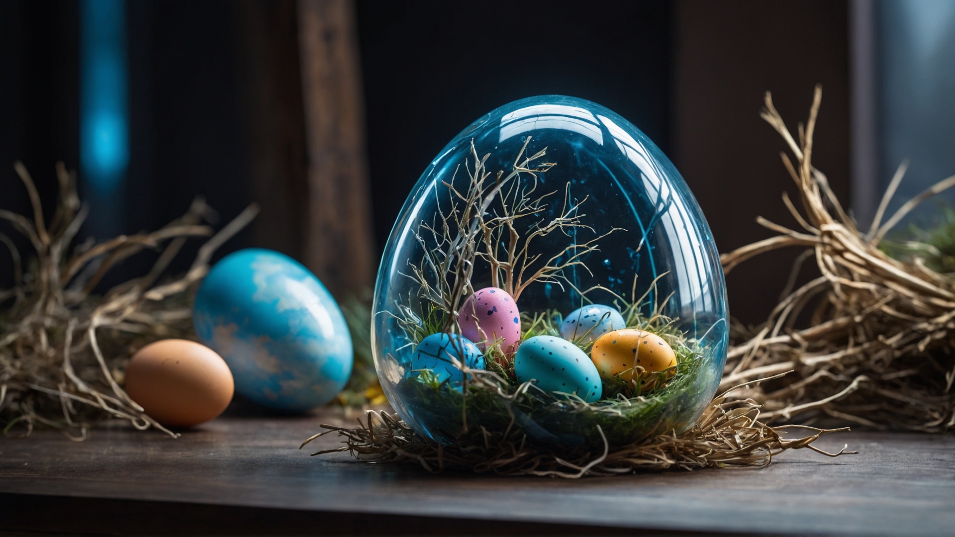 Easter decoration