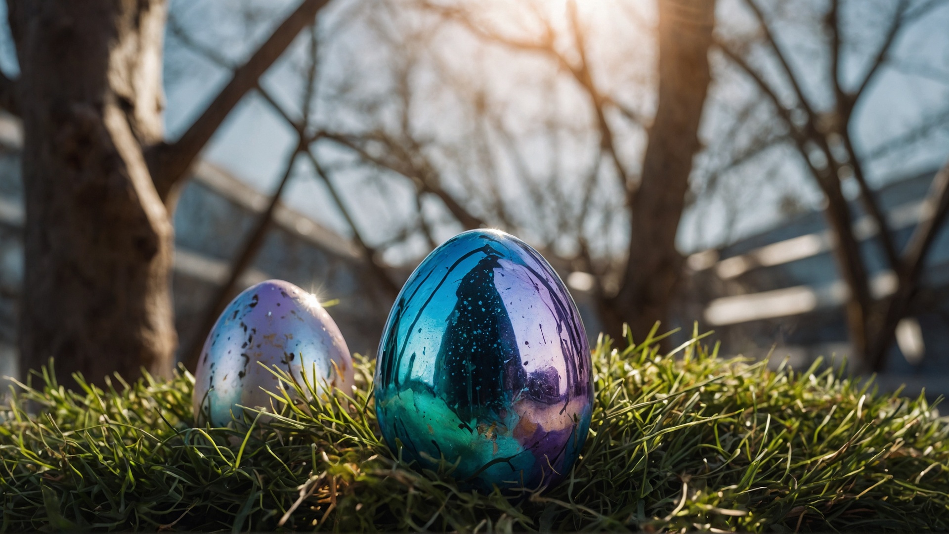 Easter decoration