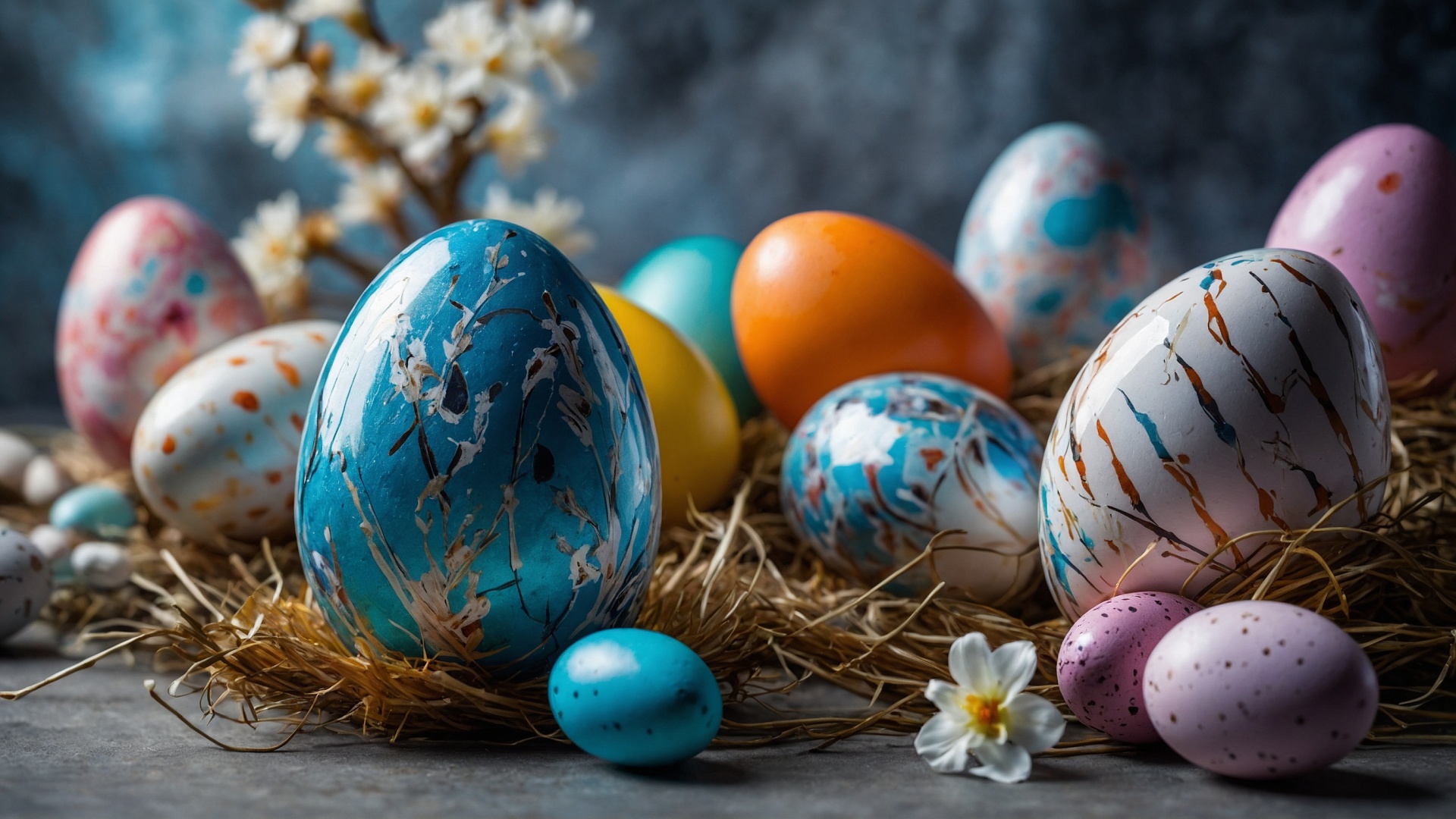Easter decoration