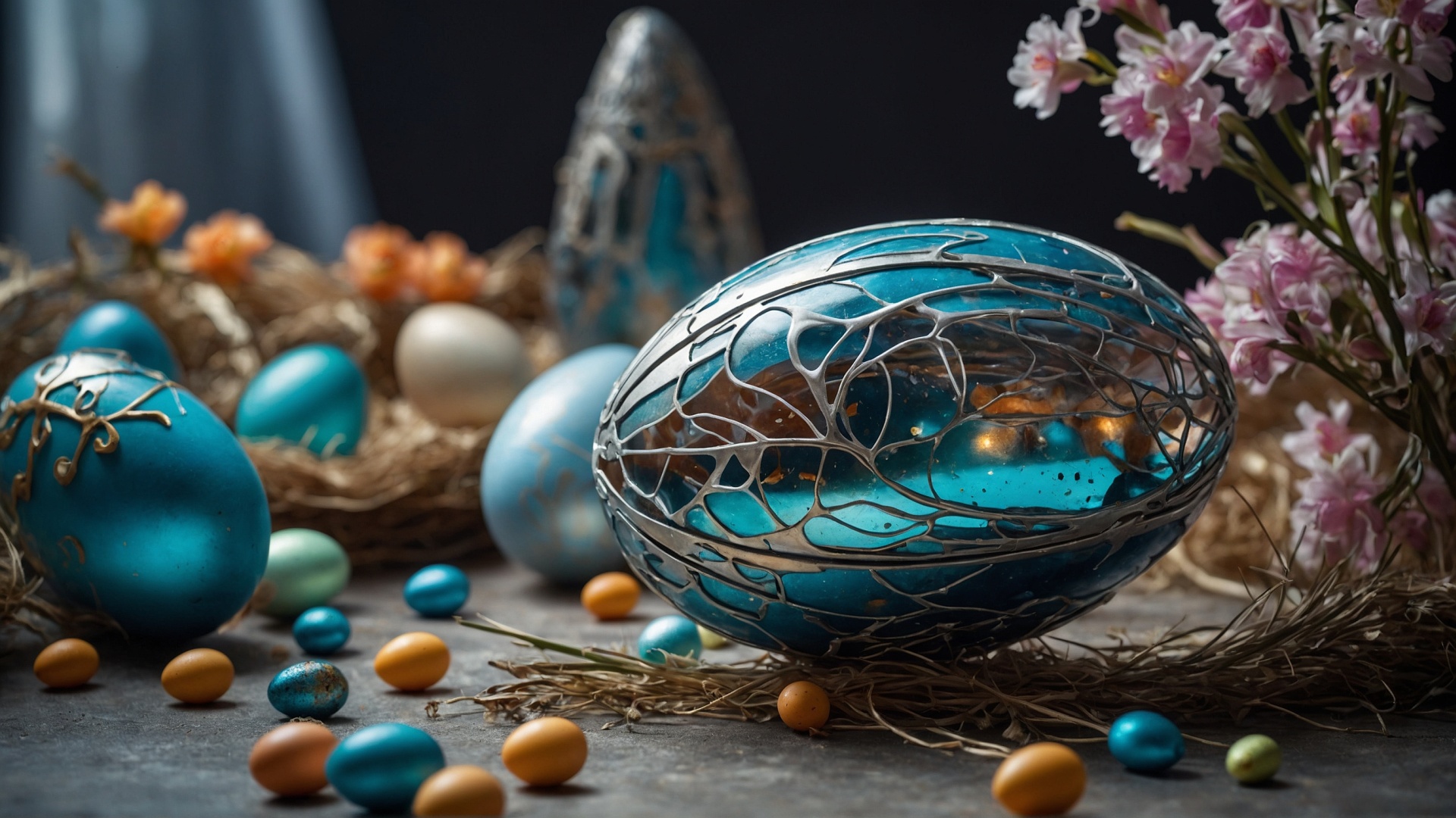 Easter decoration