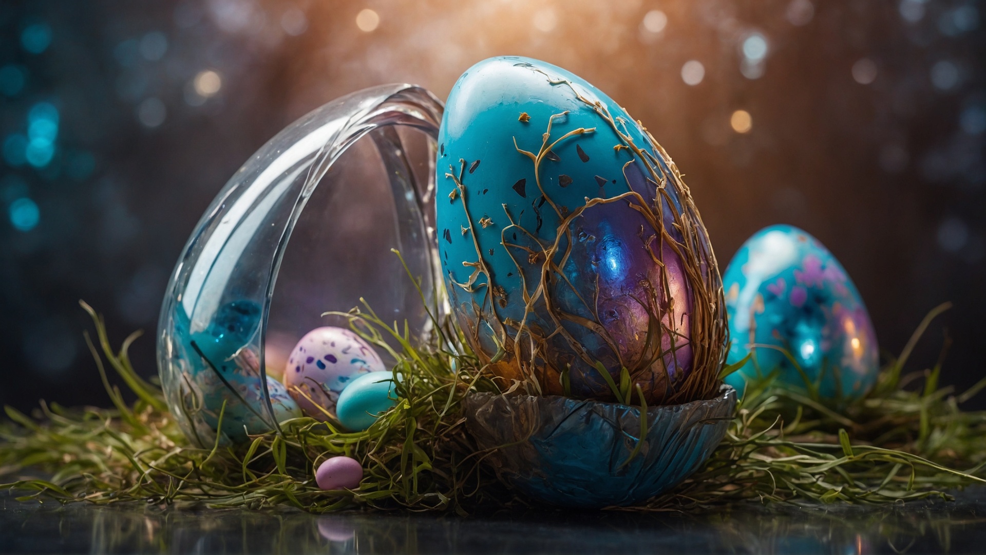 Easter decoration
