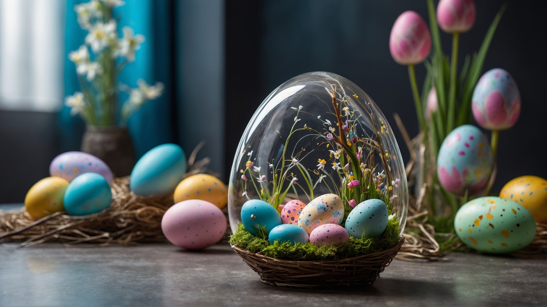 Easter decoration