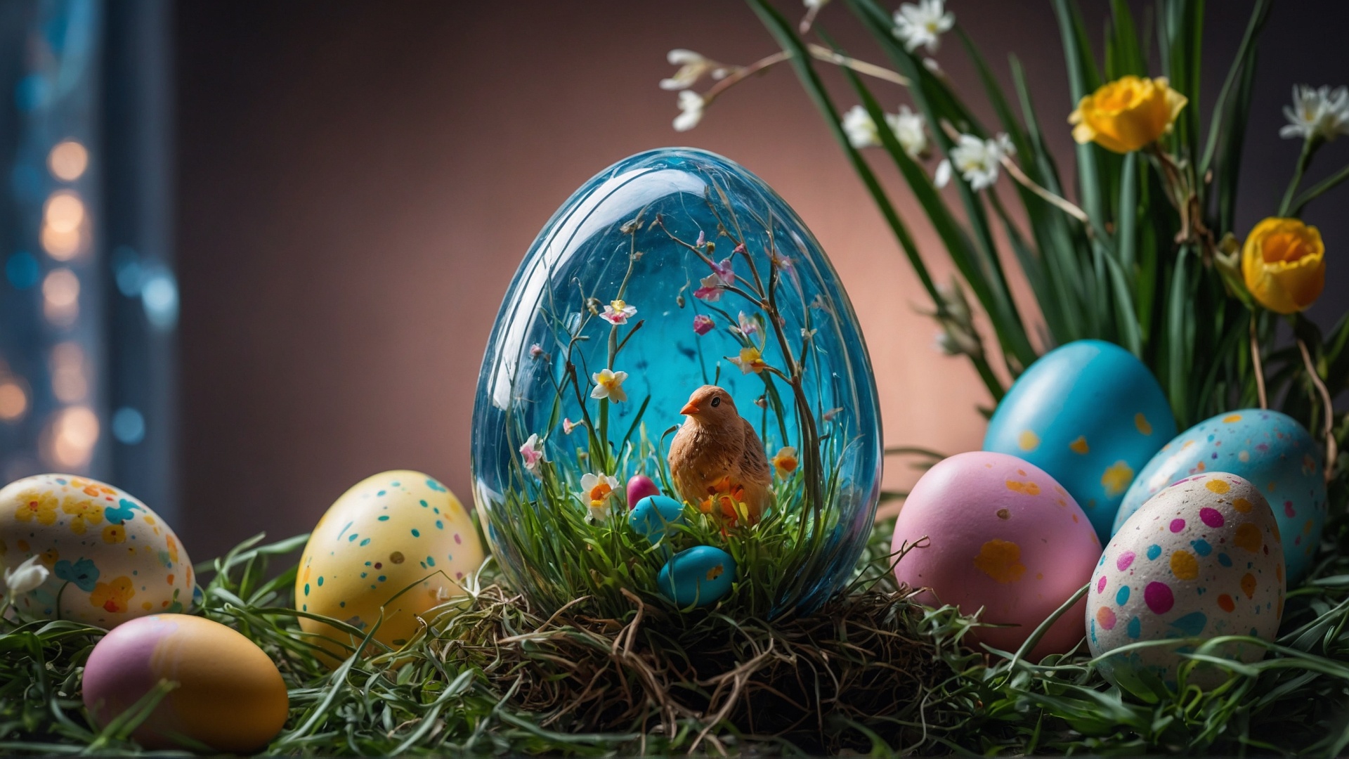 Easter decoration