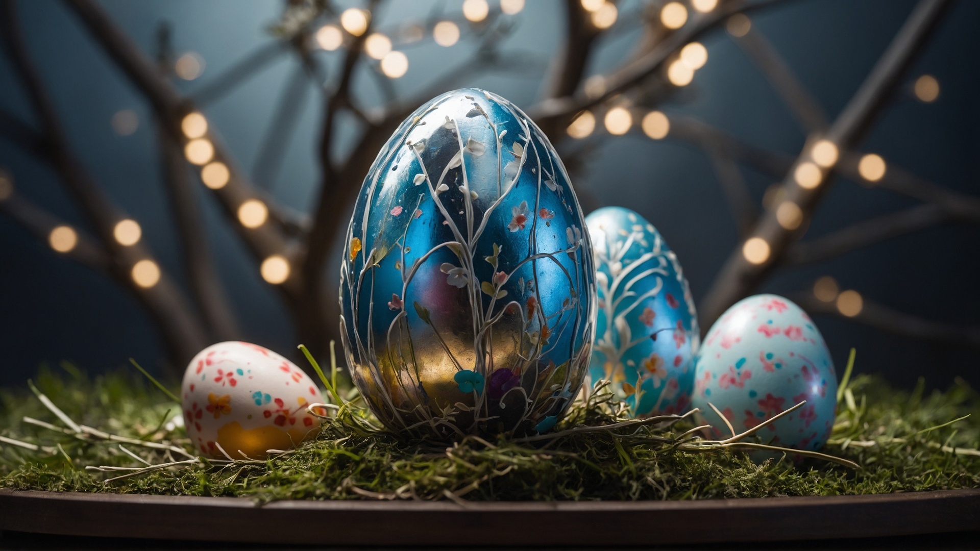 Easter decoration