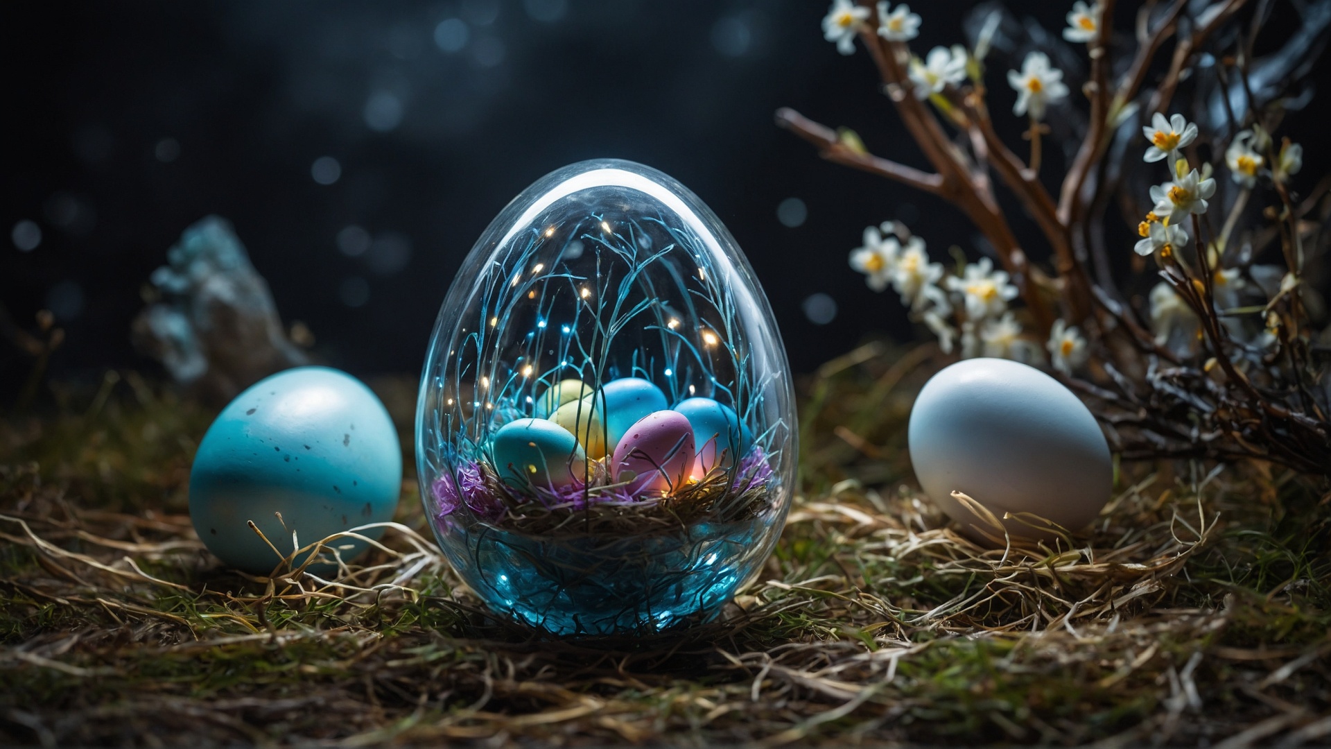 Easter decoration