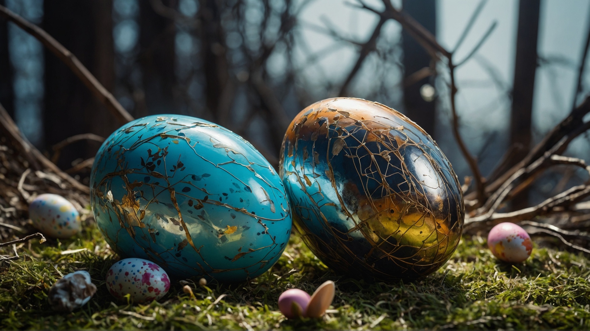 Easter decoration