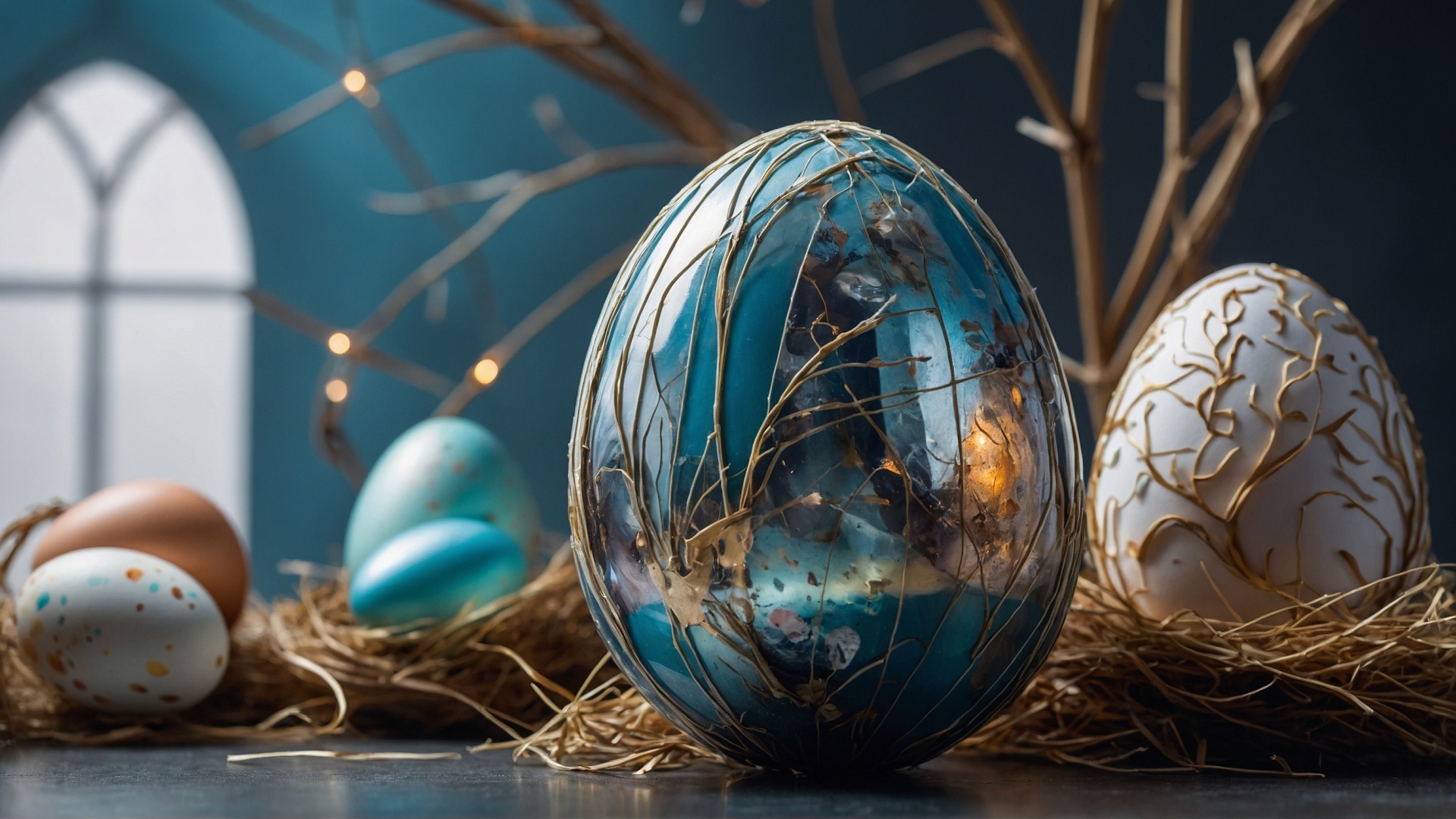 Easter decoration