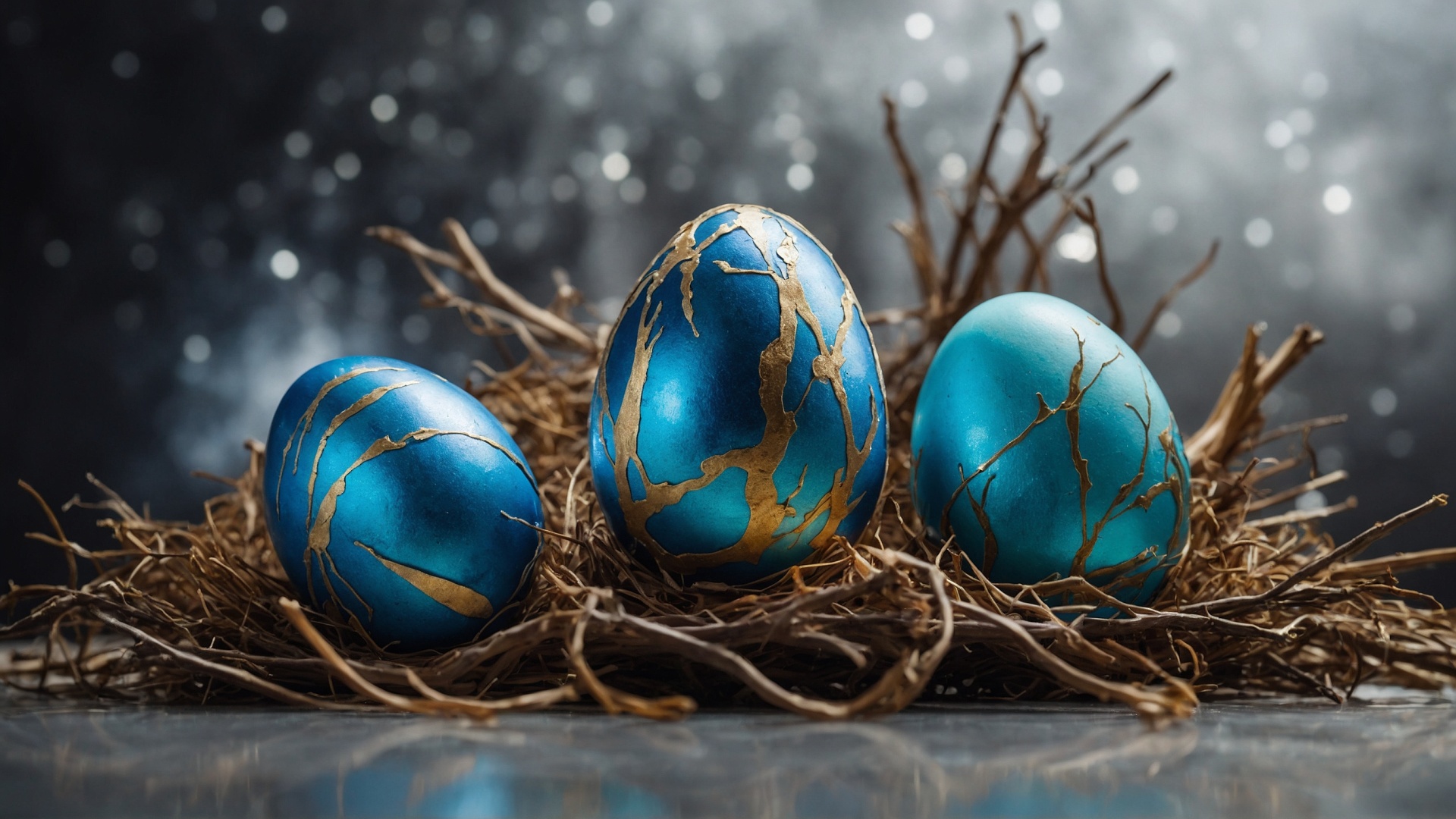 Easter decoration