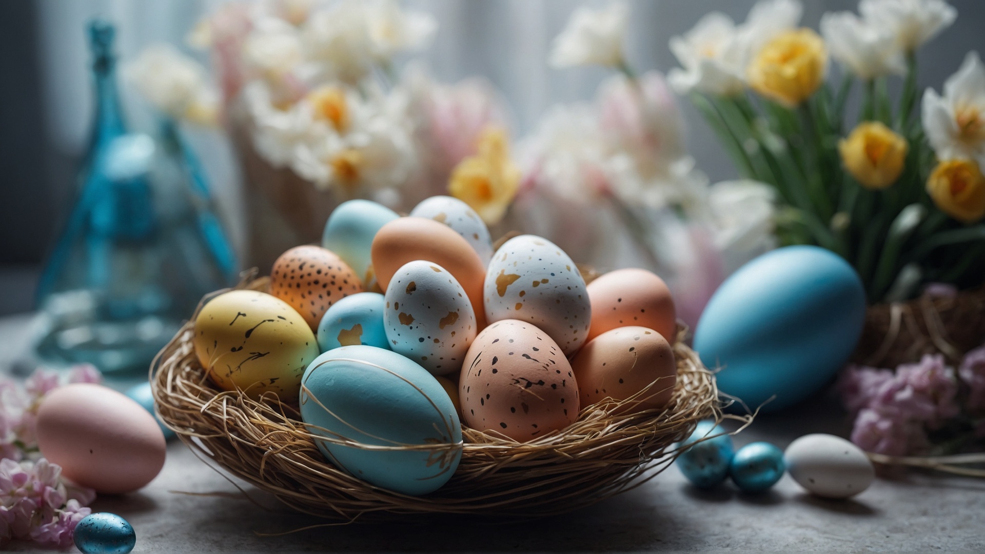 Easter decoration
