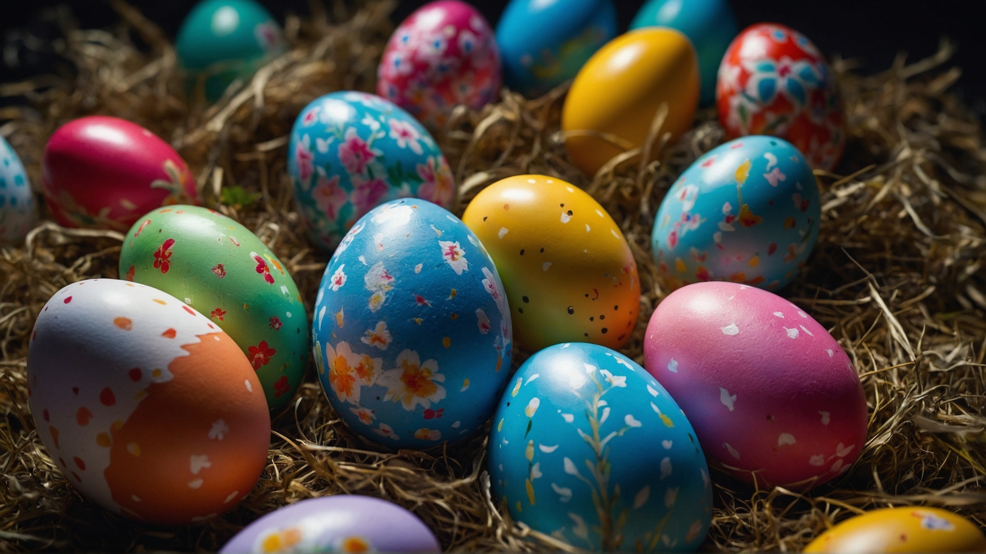 Easter decoration