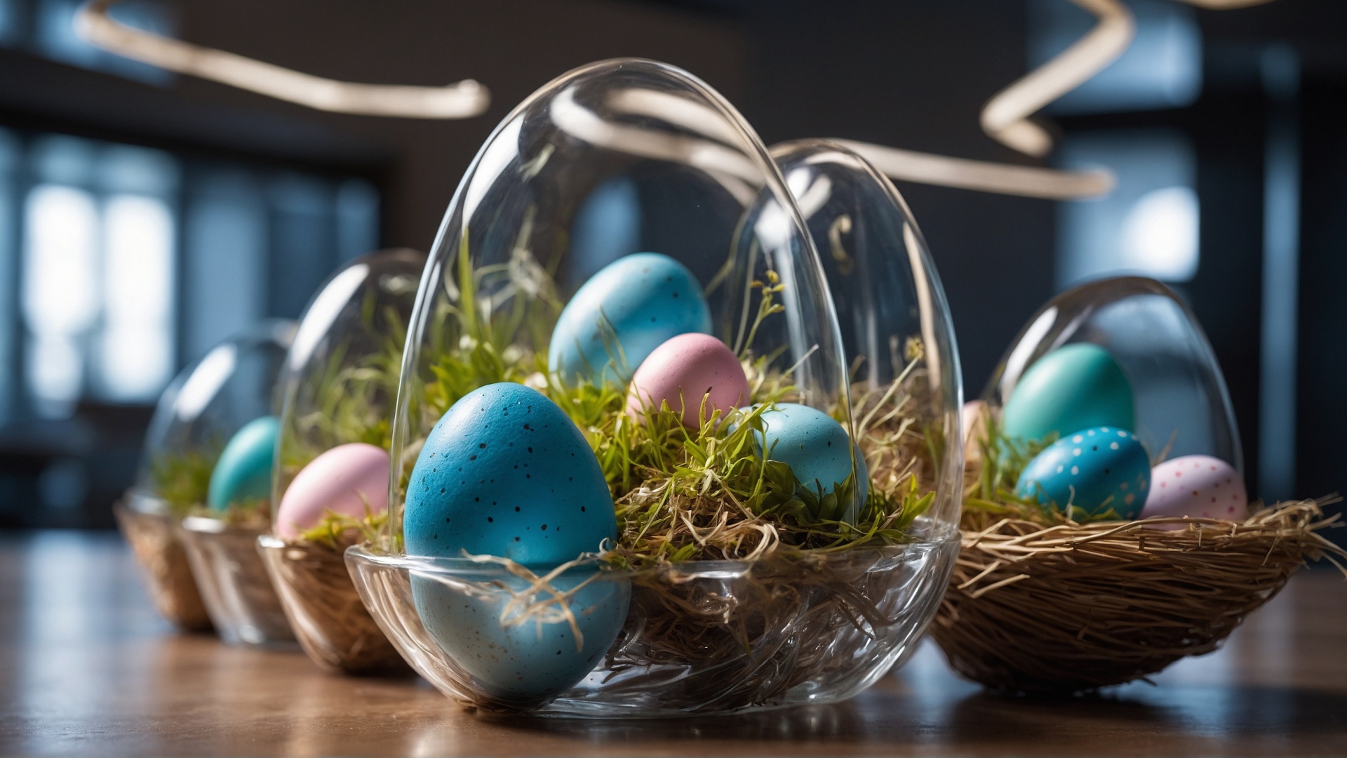 Easter decoration