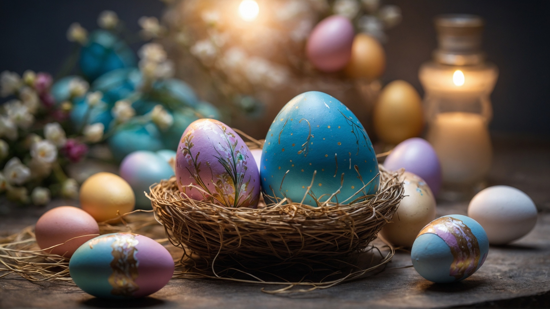 Easter decoration